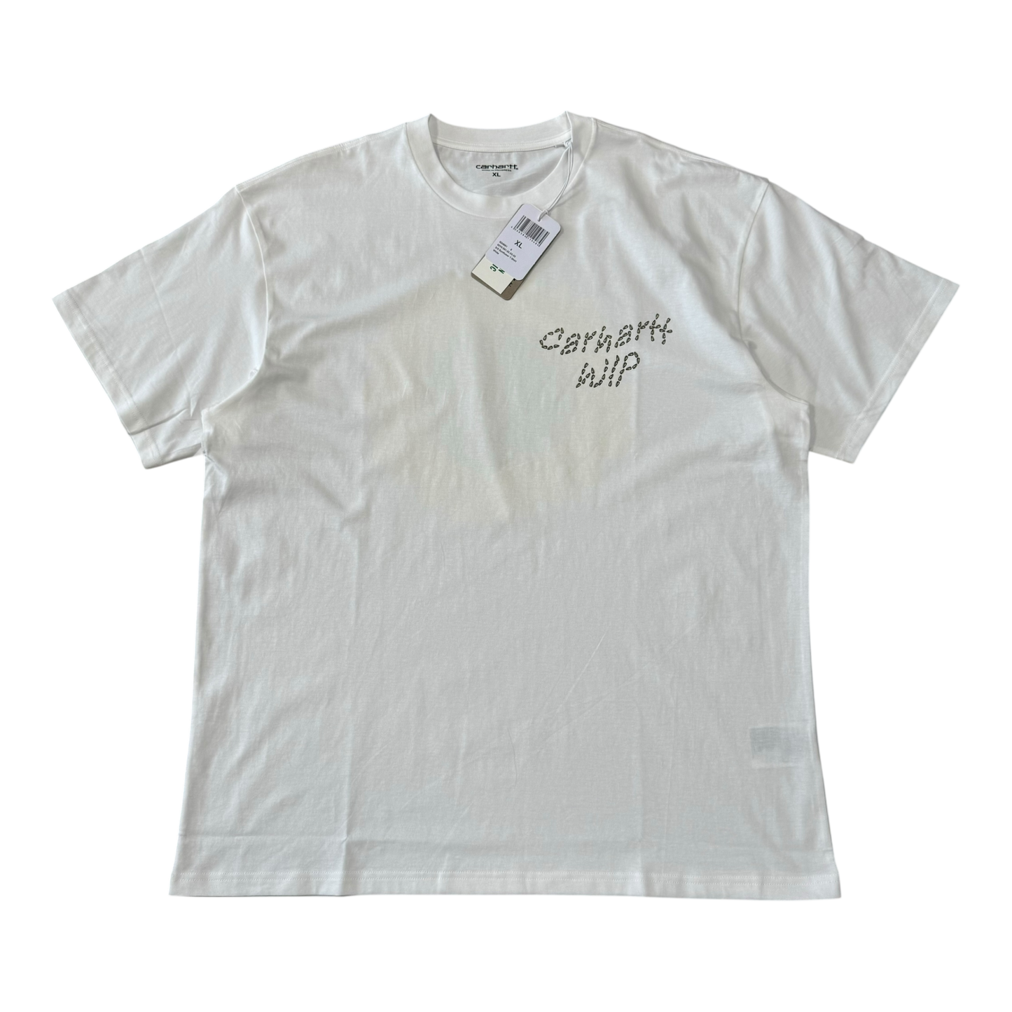 Carhartt S/S Sunflower T-shirt