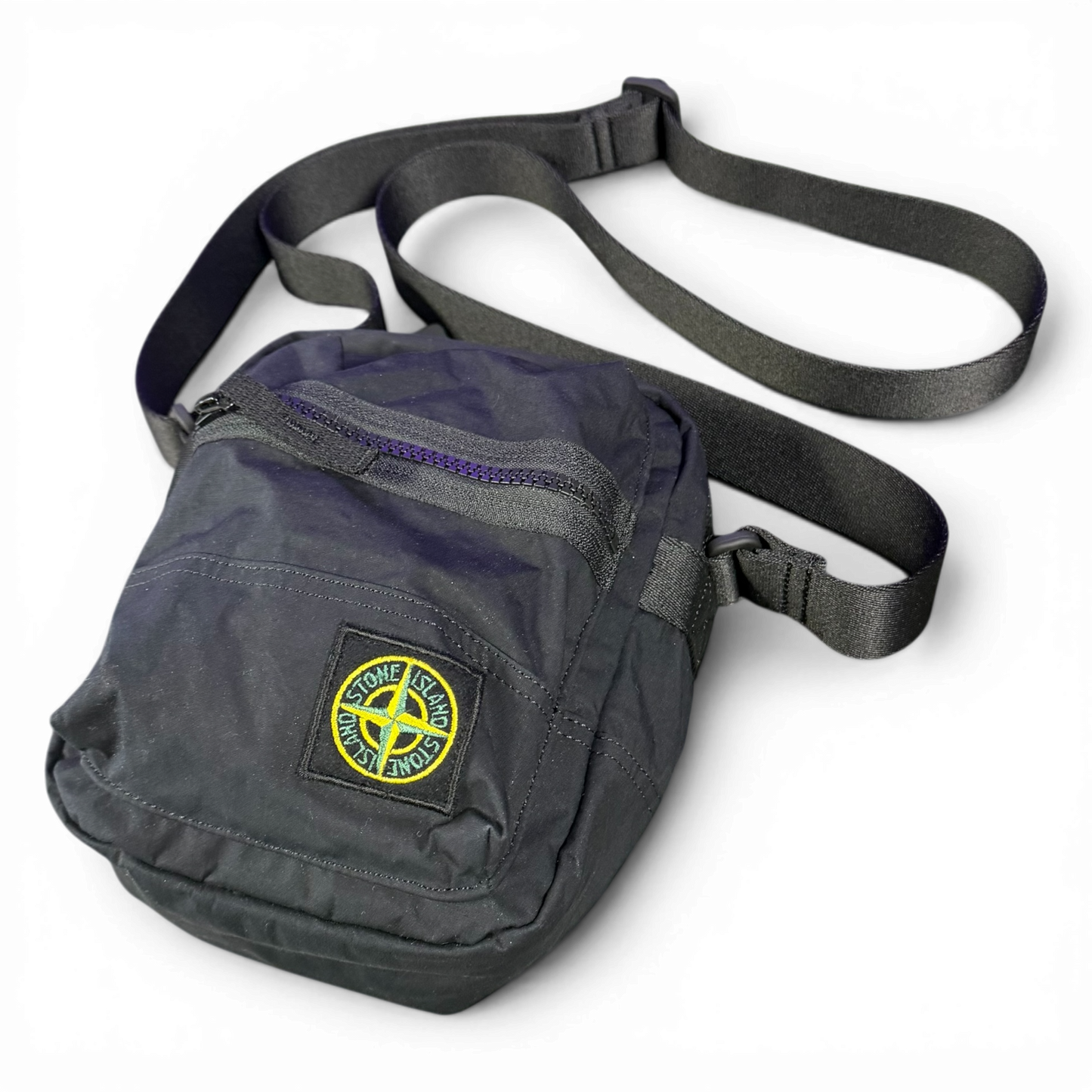 Stone Island Marsupio Tracolla Bag