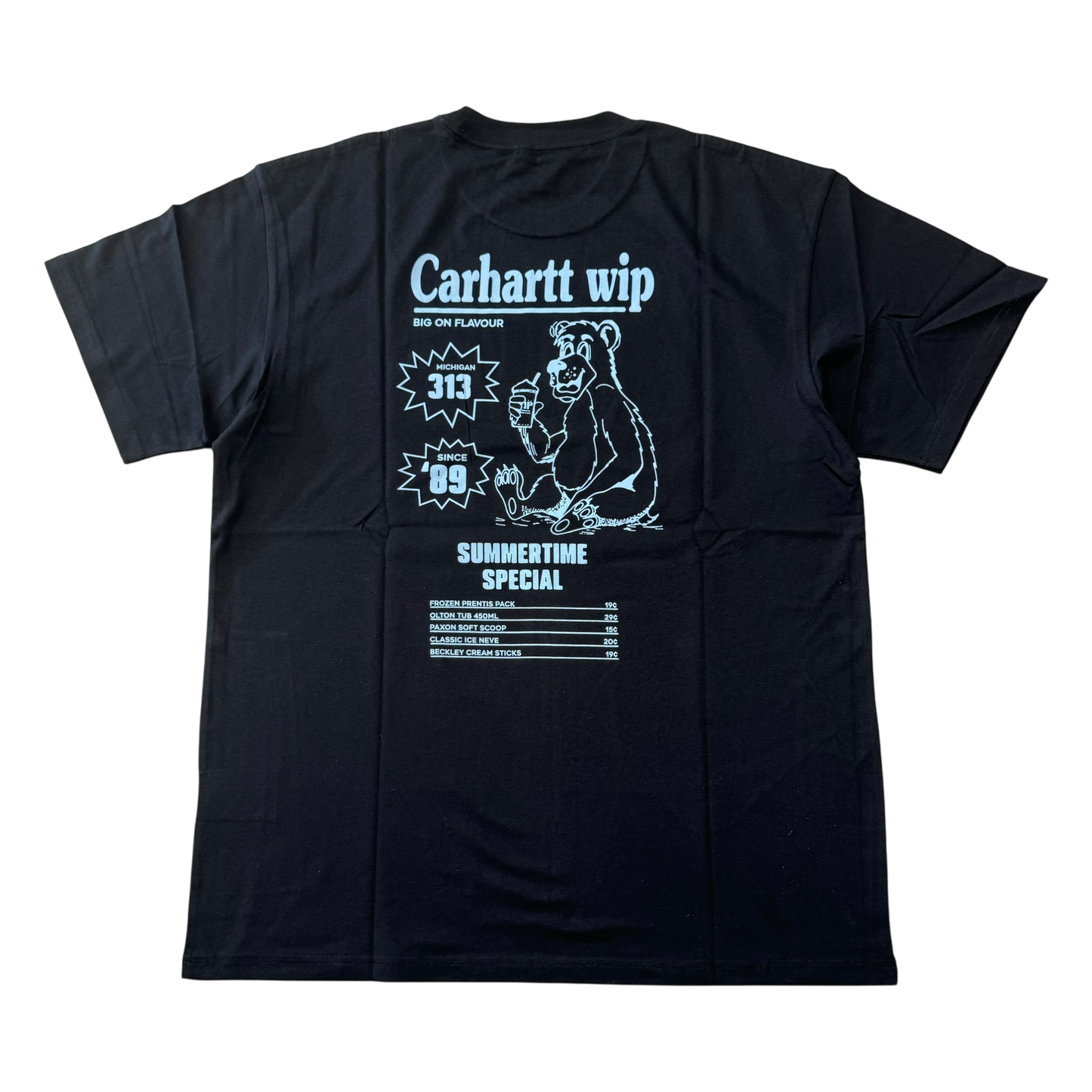 Carhartt S/S Catalogue T-shirt