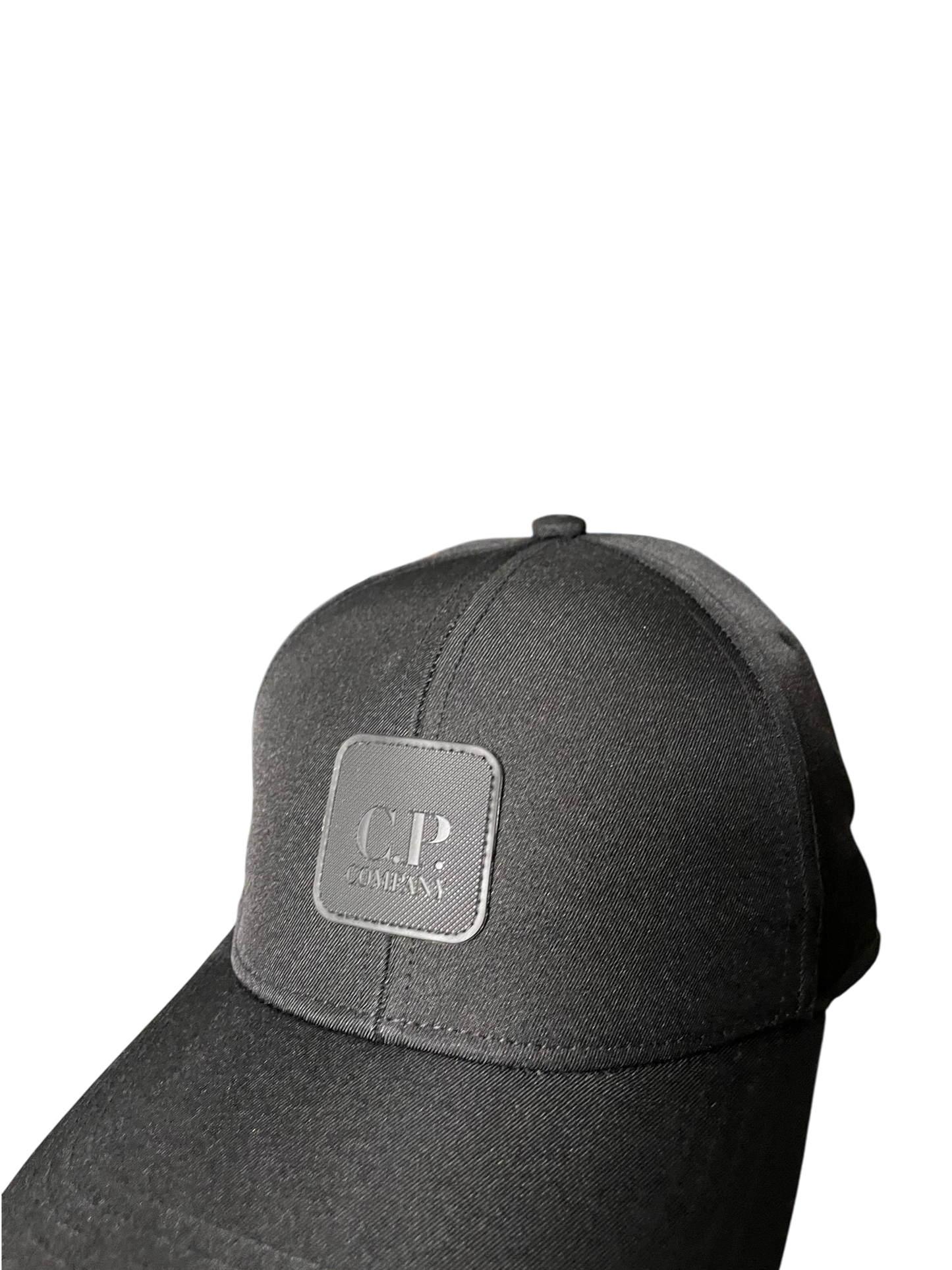 C.P. Company Baseball Cap