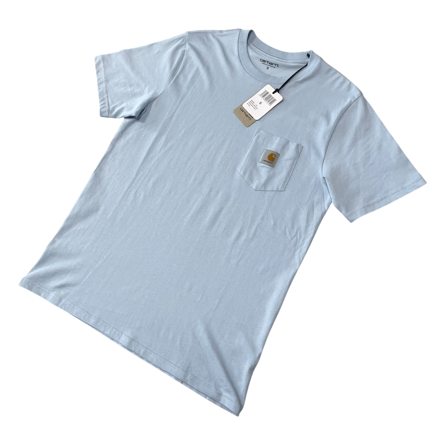 Carhartt S/S Pocket T-Shirt