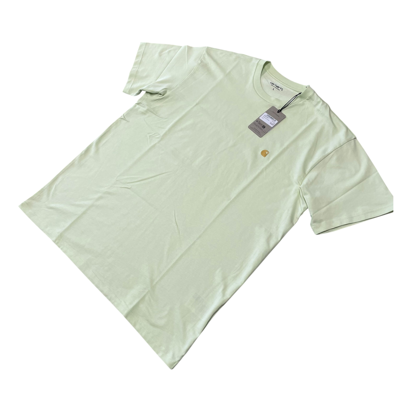 Carhartt WIP S/S Chase T-shirt