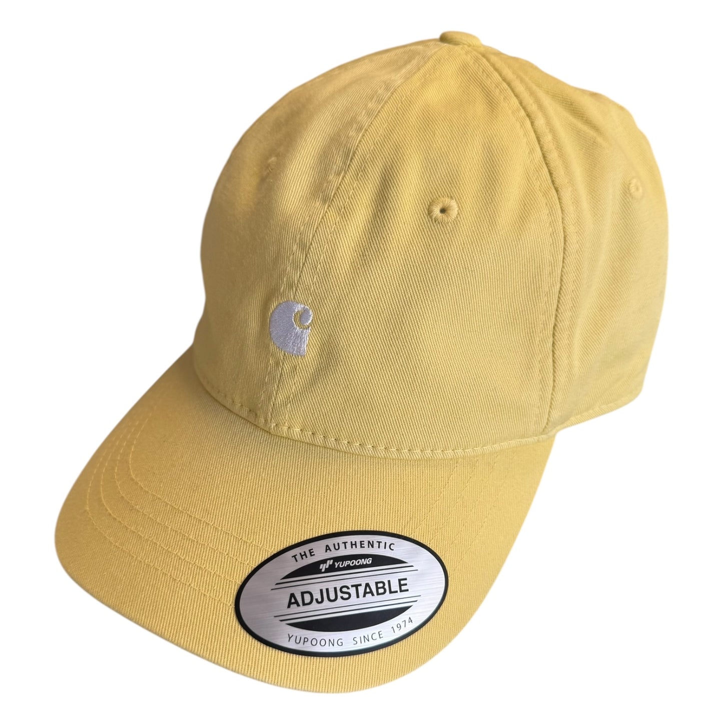 Carhartt Madison Logo Cap