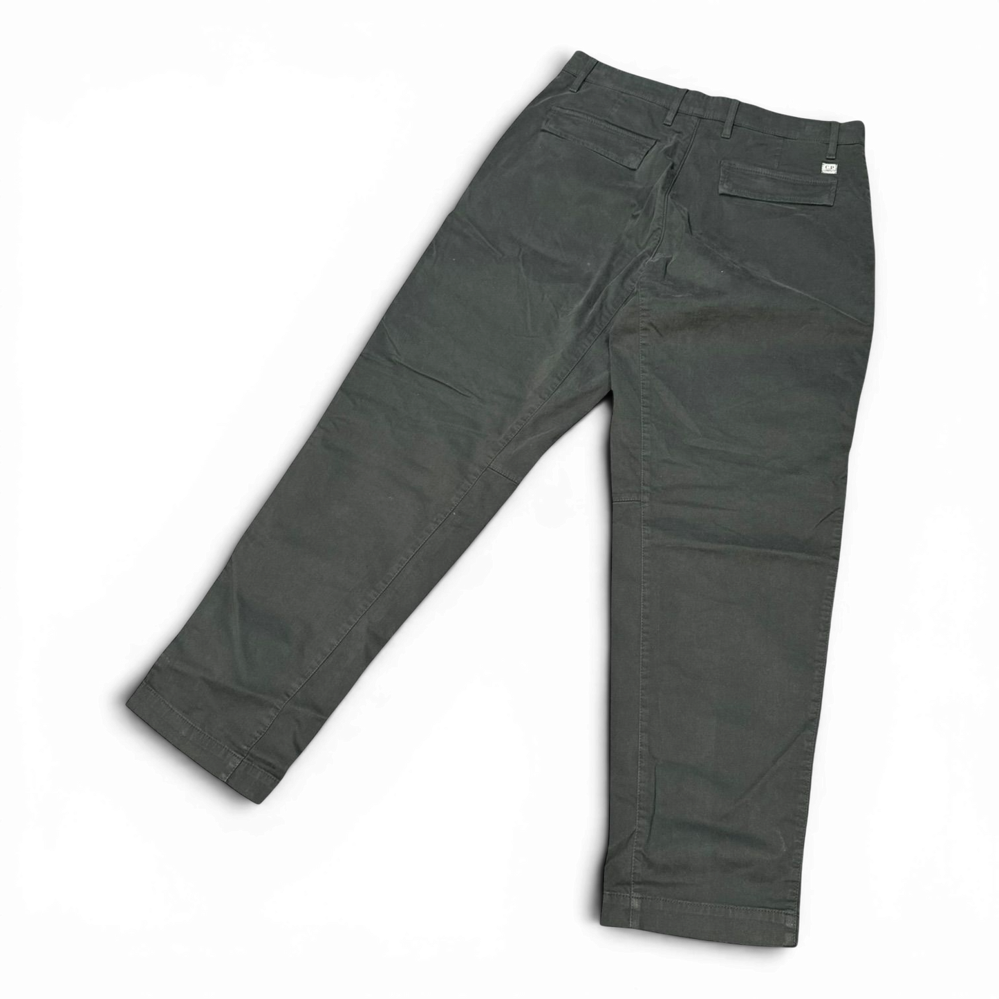 C.P. Company Stretch Satin Cargo