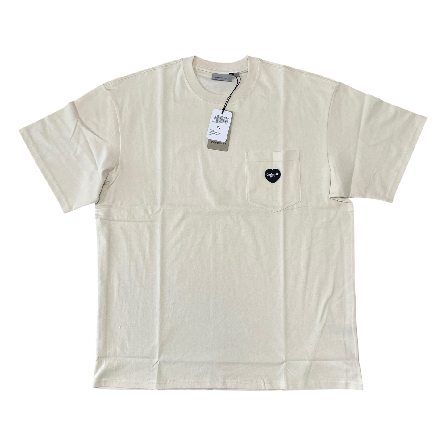 Carhartt S/S Ingo Pocket T-shirt