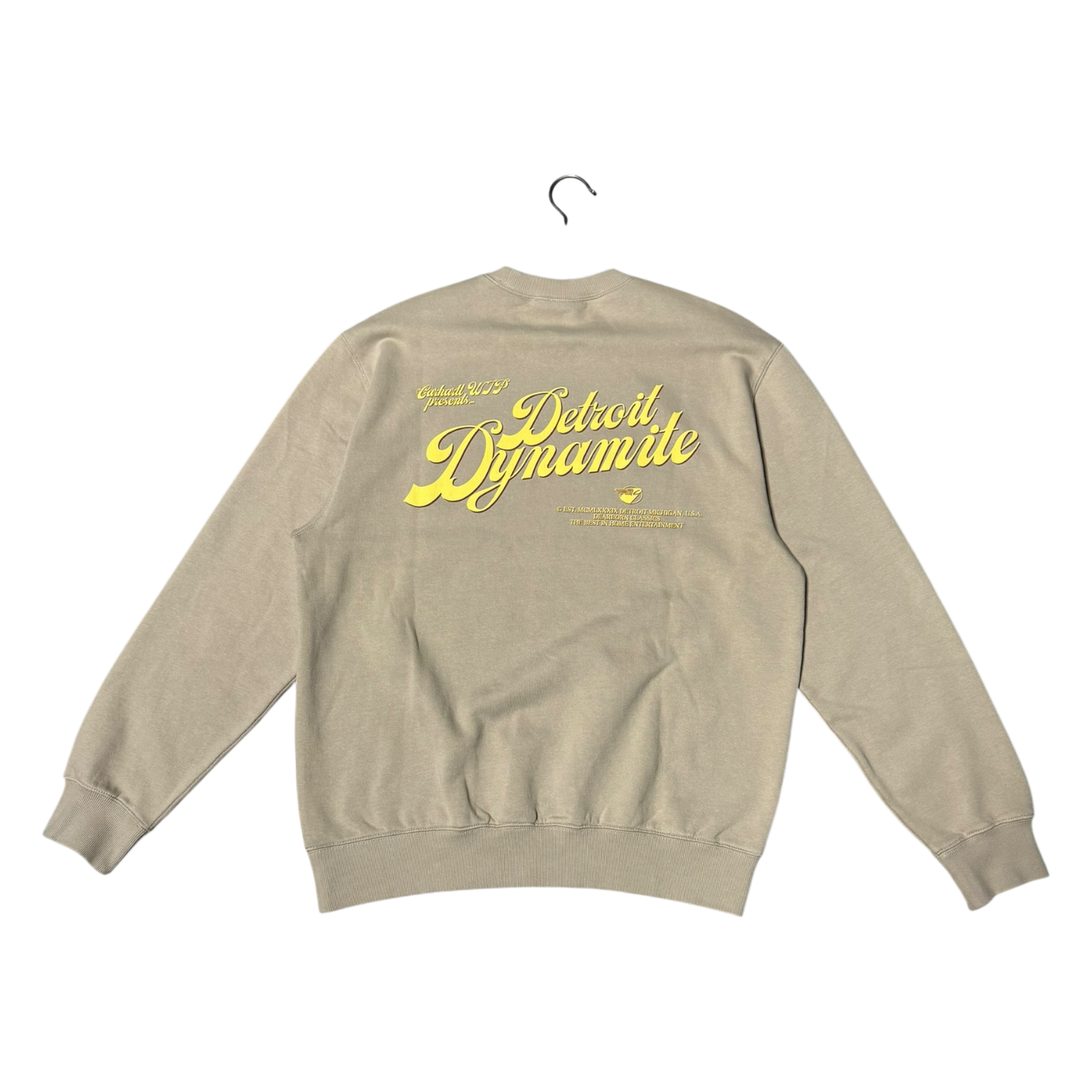 Carhartt Greatest Flicks Sweat