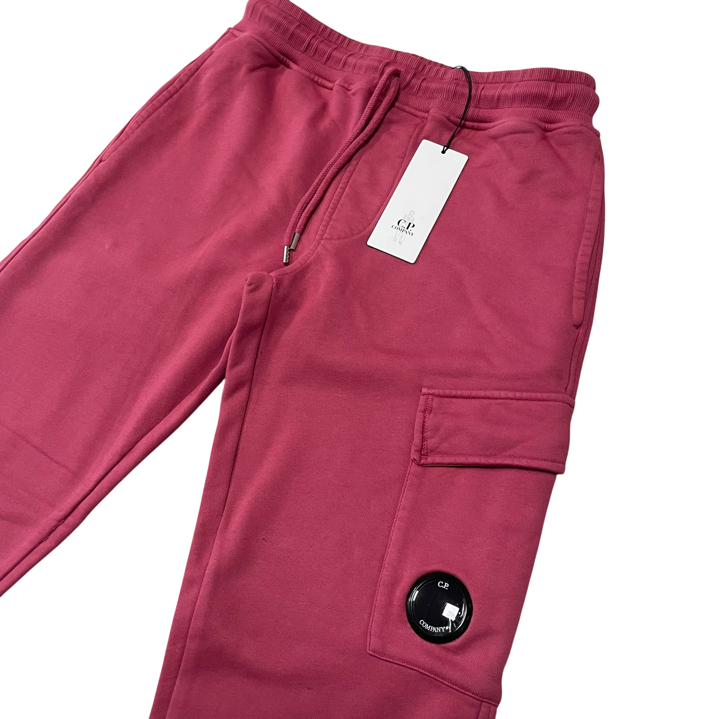 C.P. Company Jogger