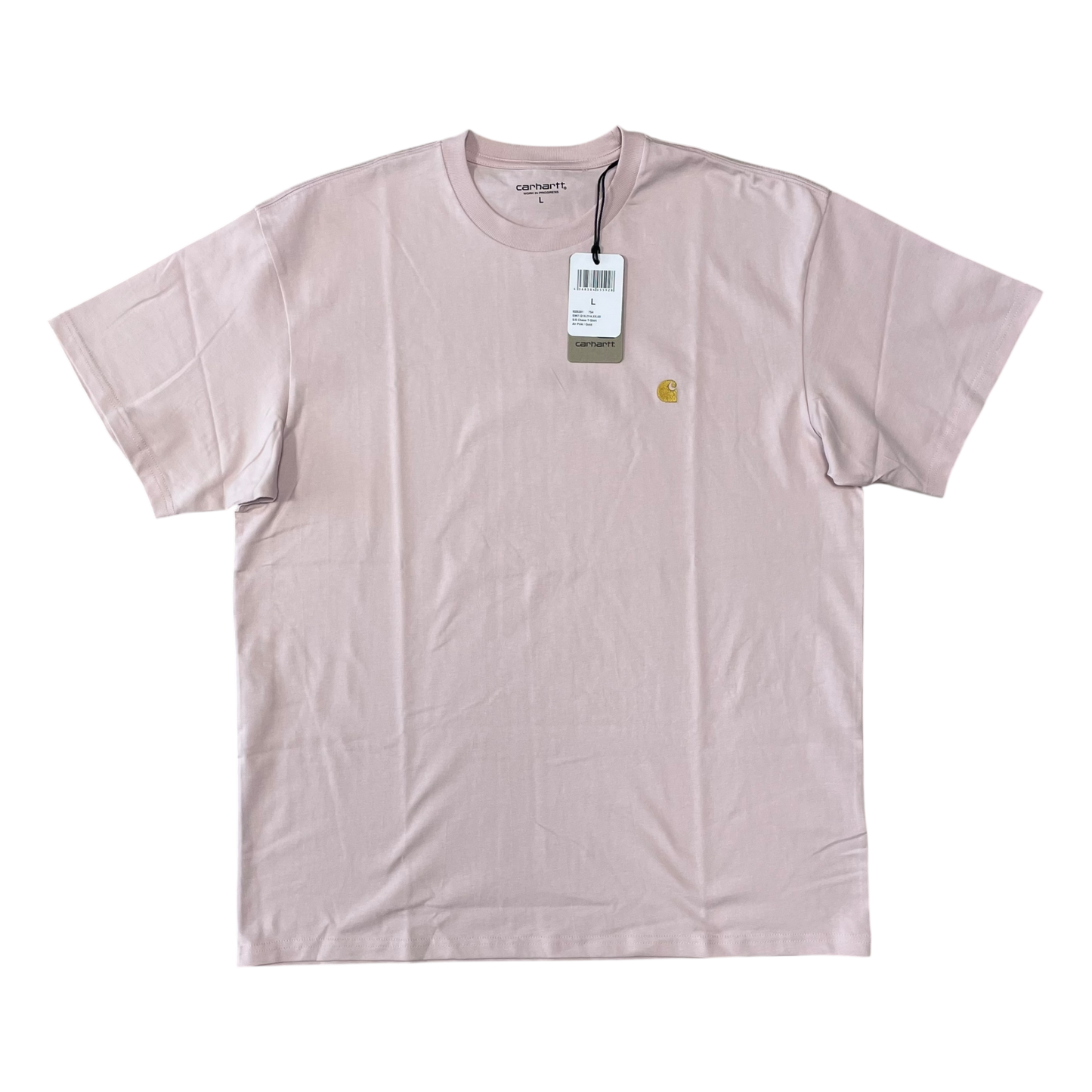 Carhartt WIP S/S Chase T-shirt