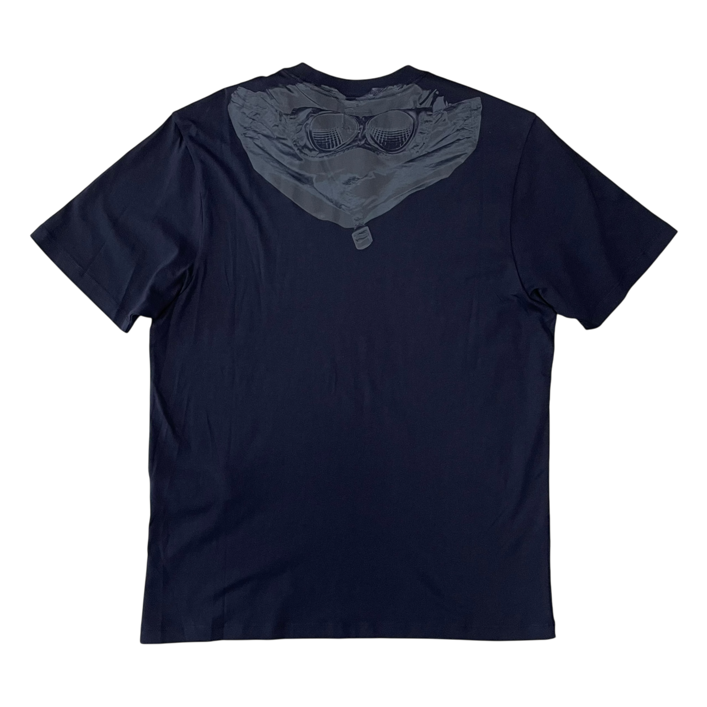C.P. Company goggle T-shirt