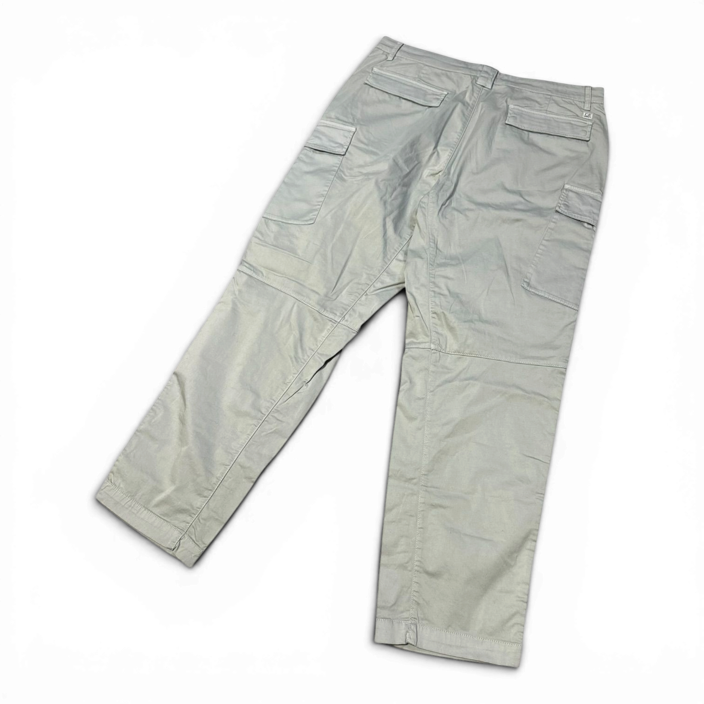 C.P. Company Stretch Satin Cargo
