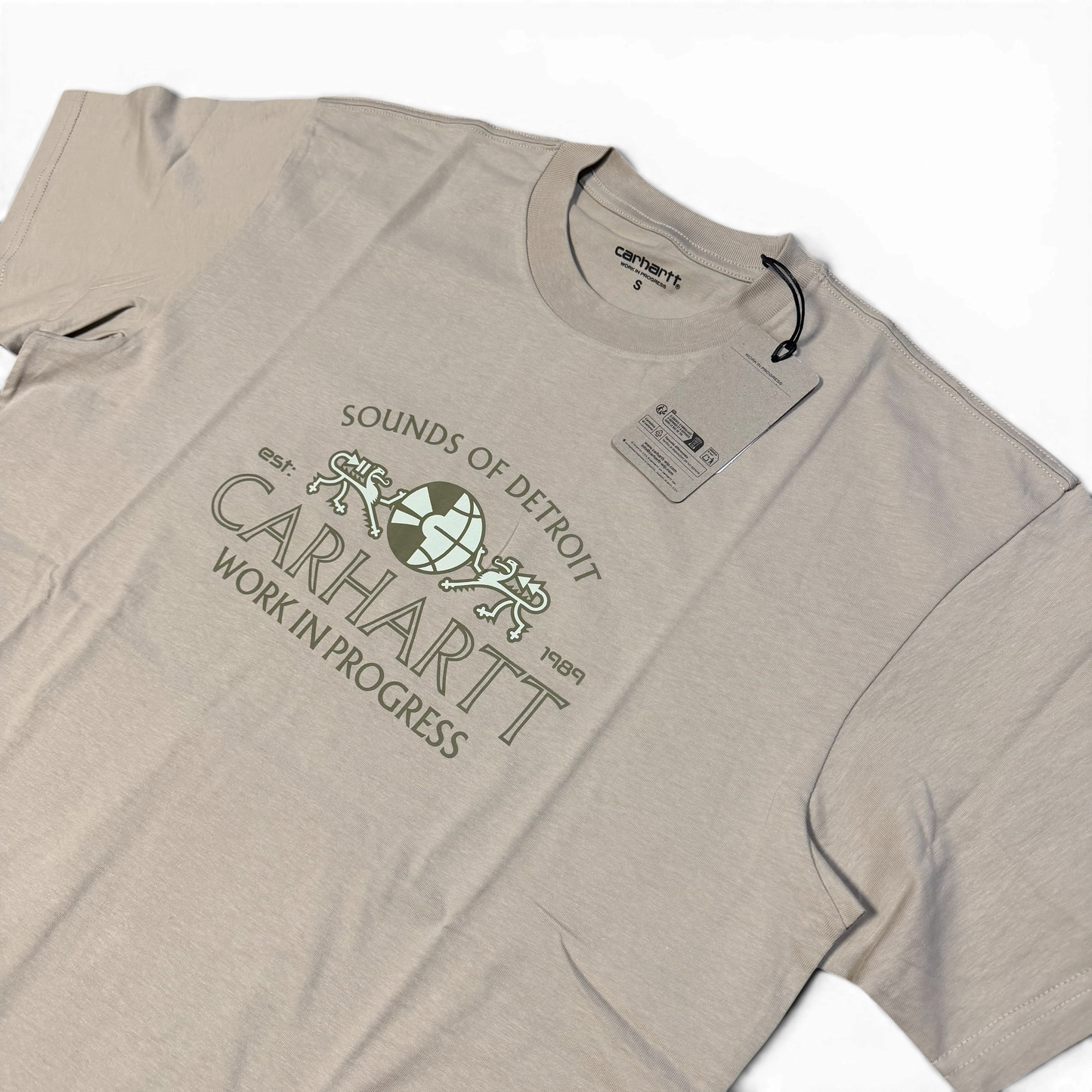 Carhartt Gatecrasher T-Shirt