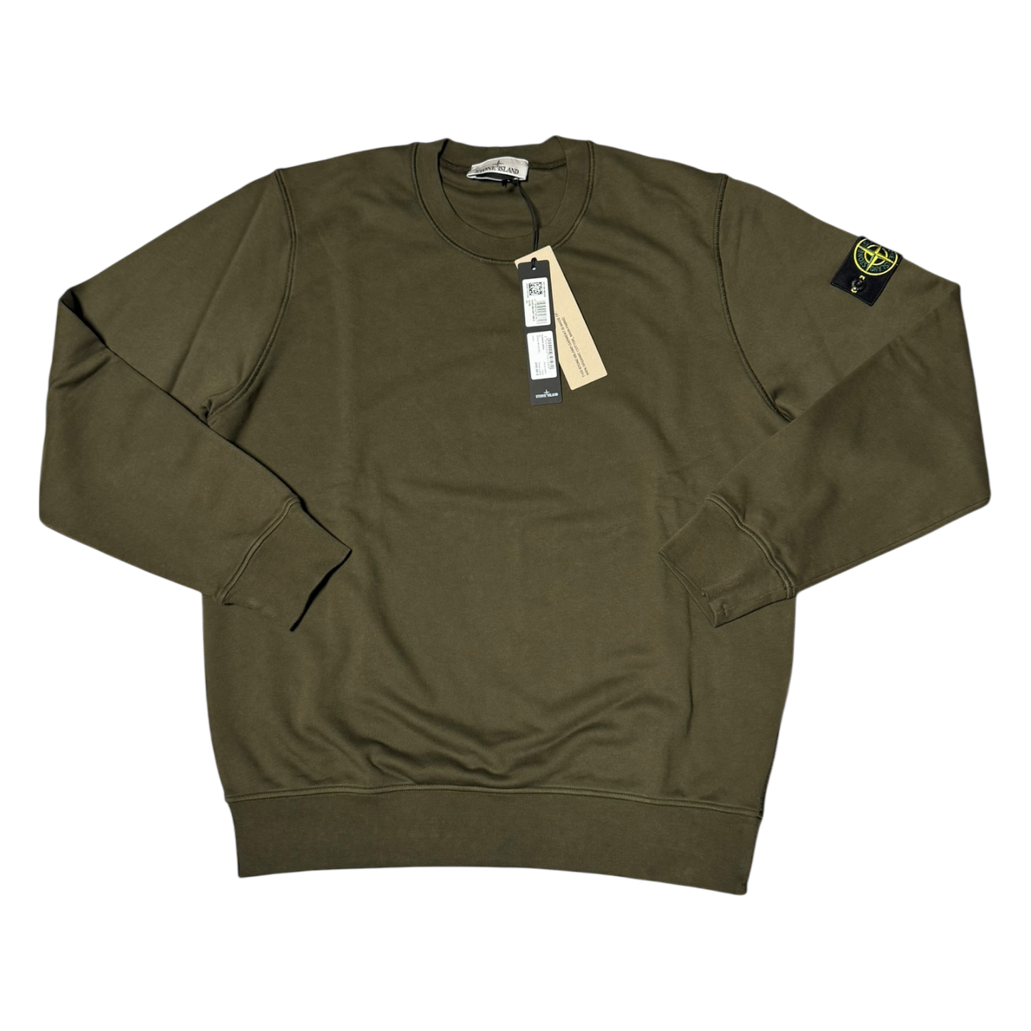 Stone Island Sweater