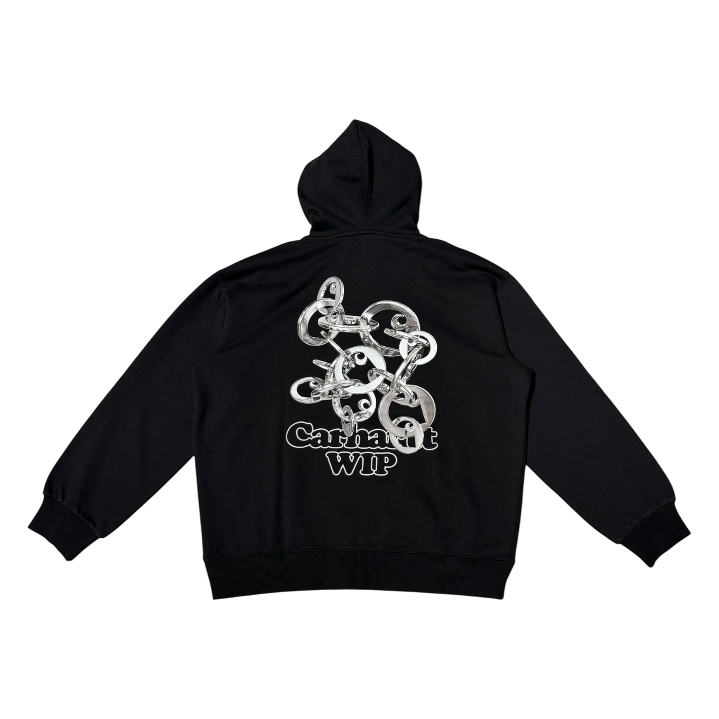 Carhartt Hooded Charm Link Sweat