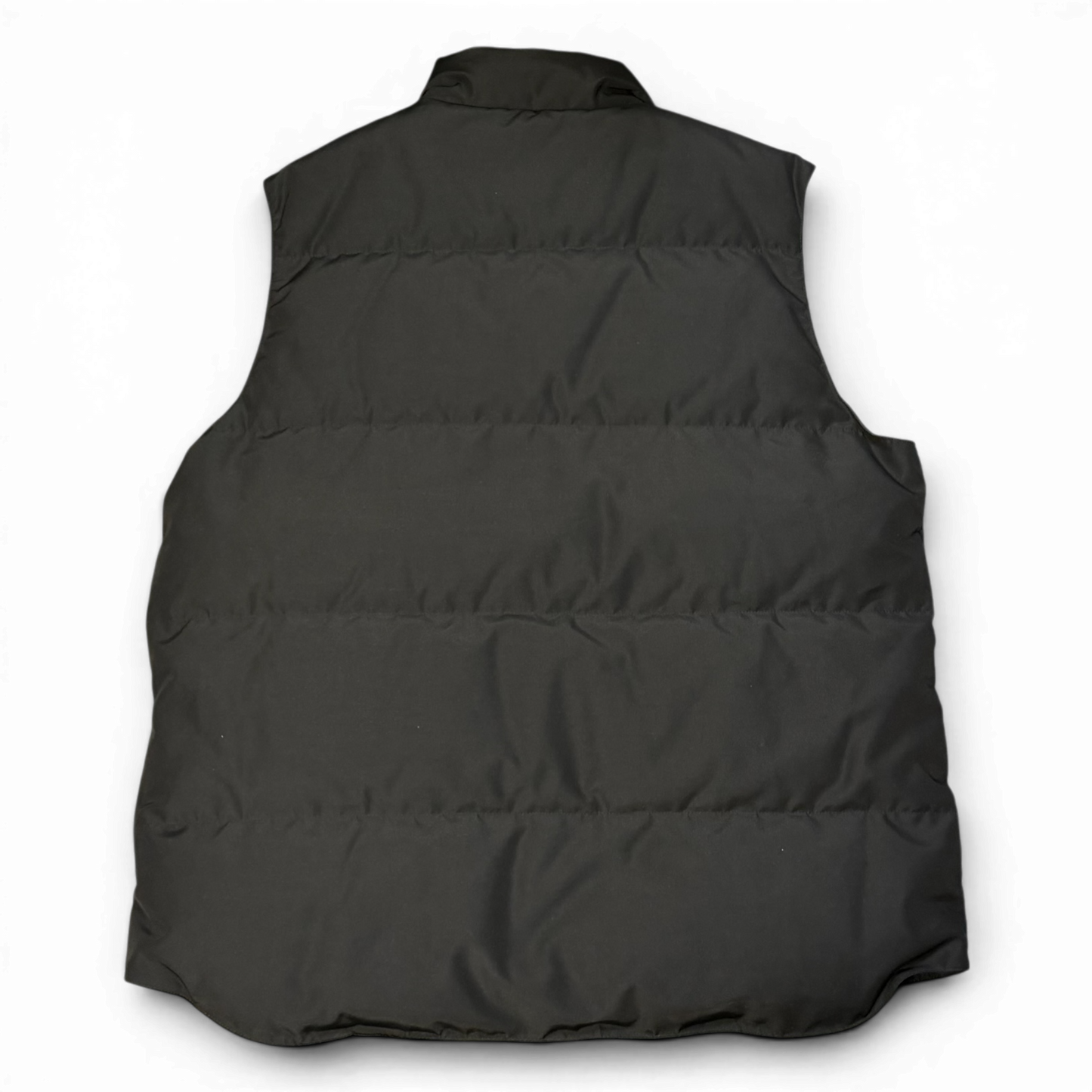 Canada Goose Garson Vest Bodywarmer Black Label