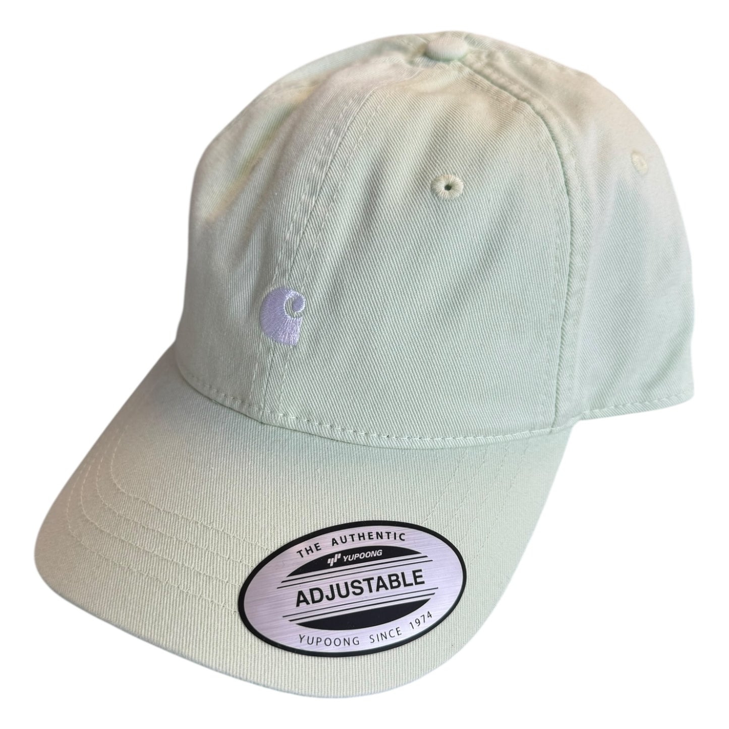 Carhartt Madison Logo Cap