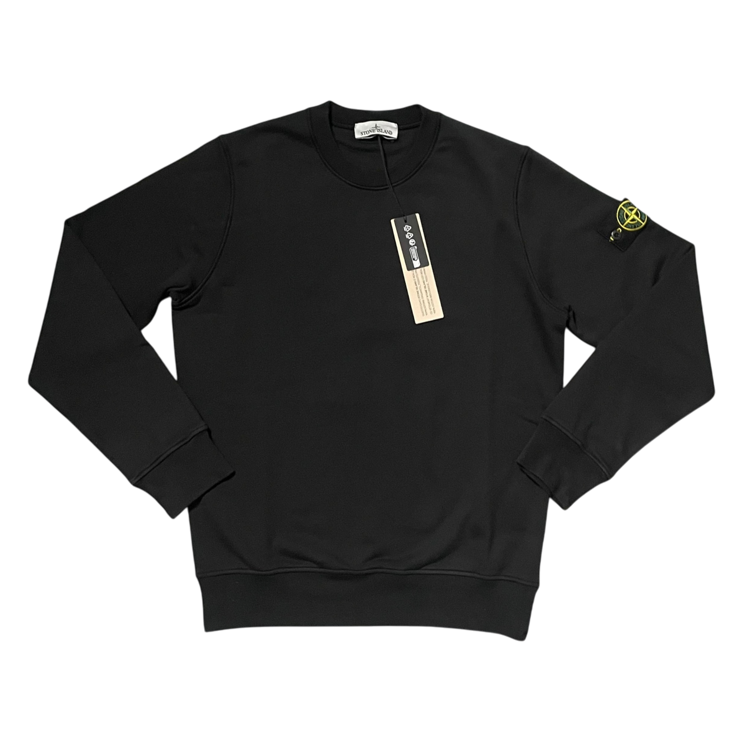 Stone Island Sweater