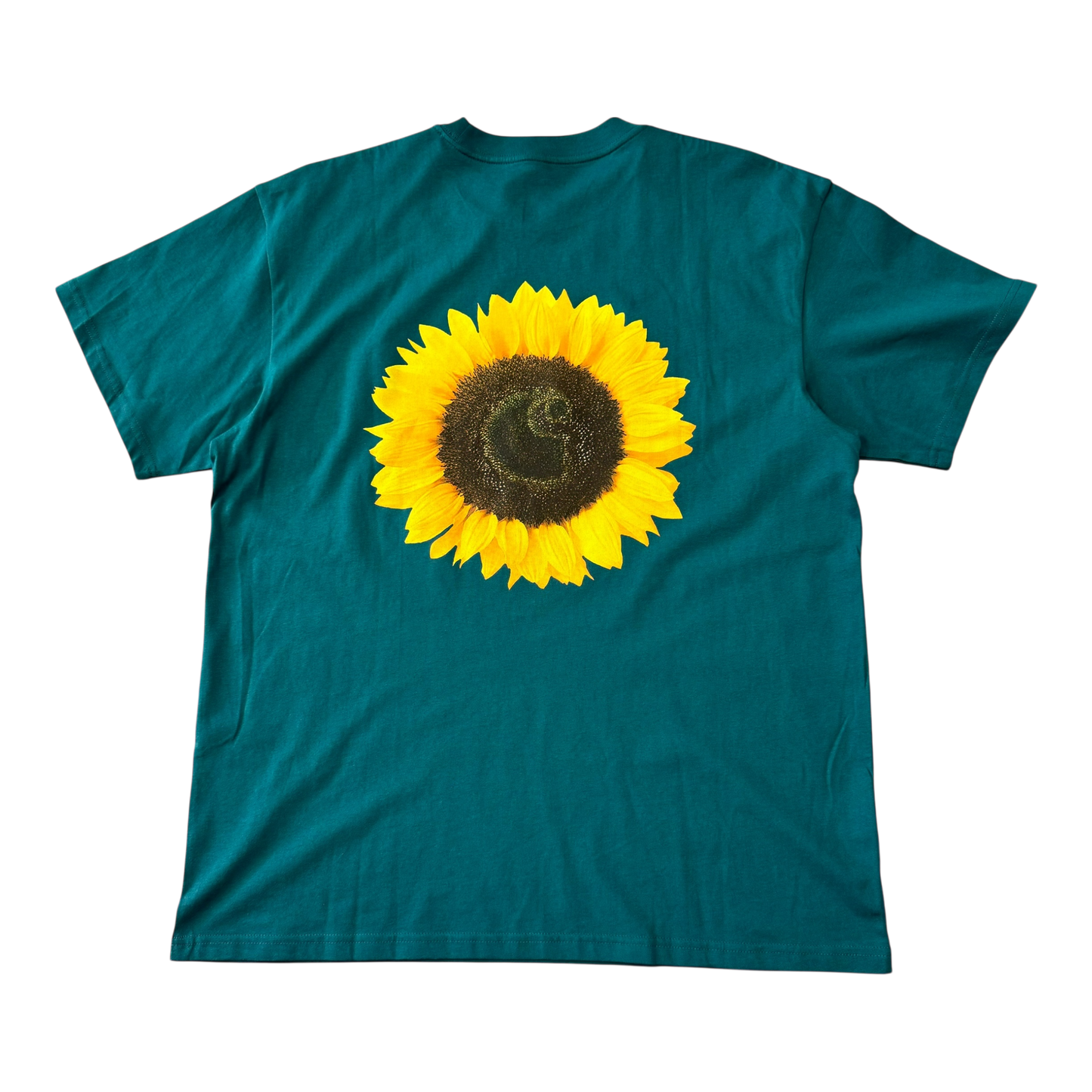 Carhartt S/S Sunflower T-shirt