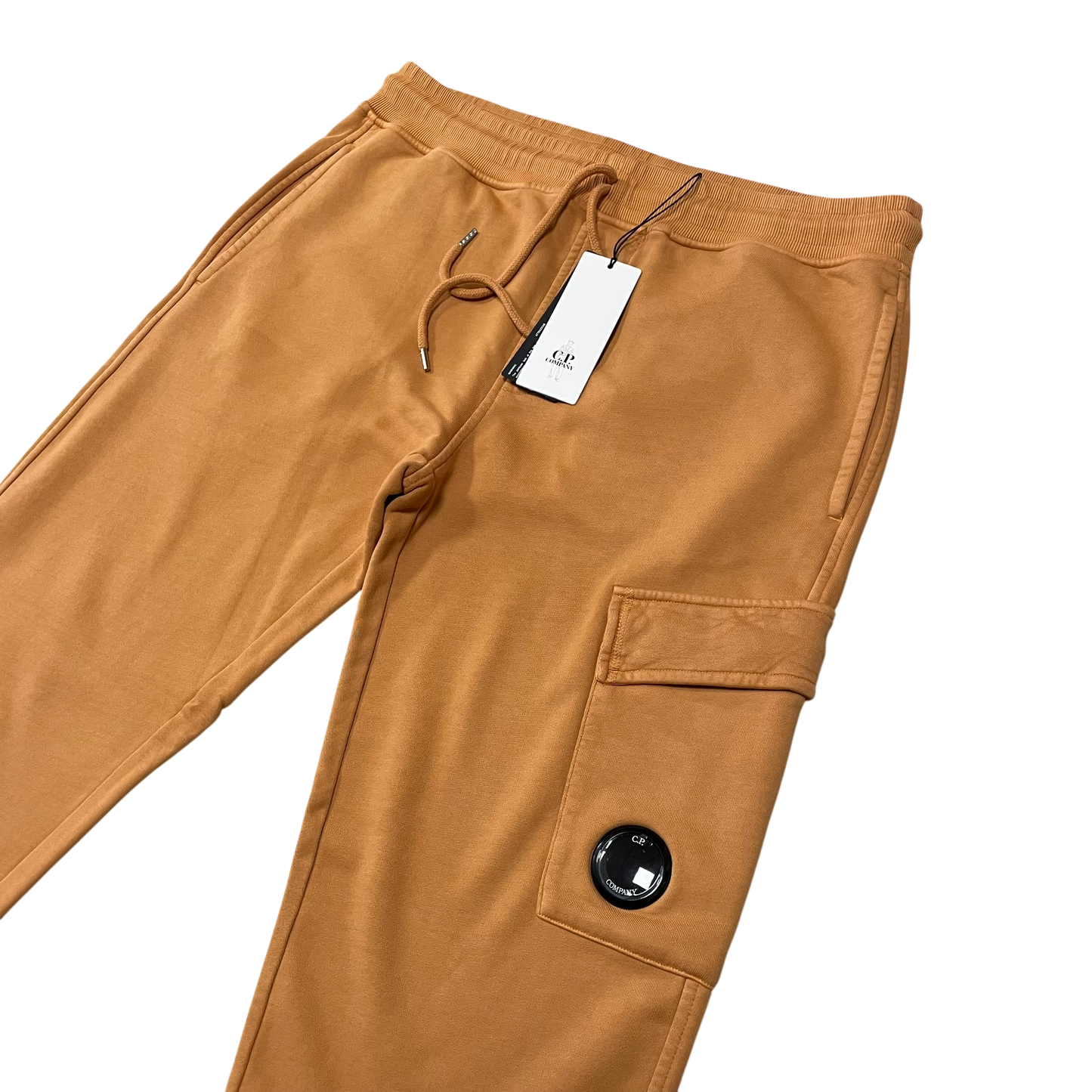 C.P. Company Jogger