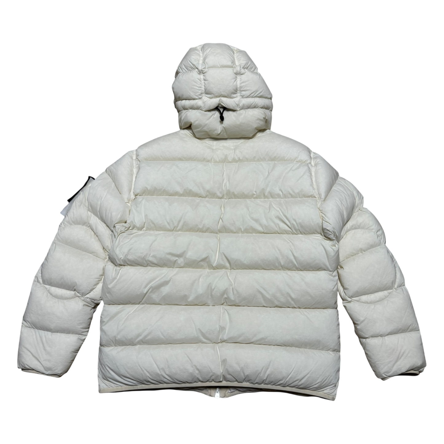 Stone Island Seamless Tunnel Nylon Down-TC