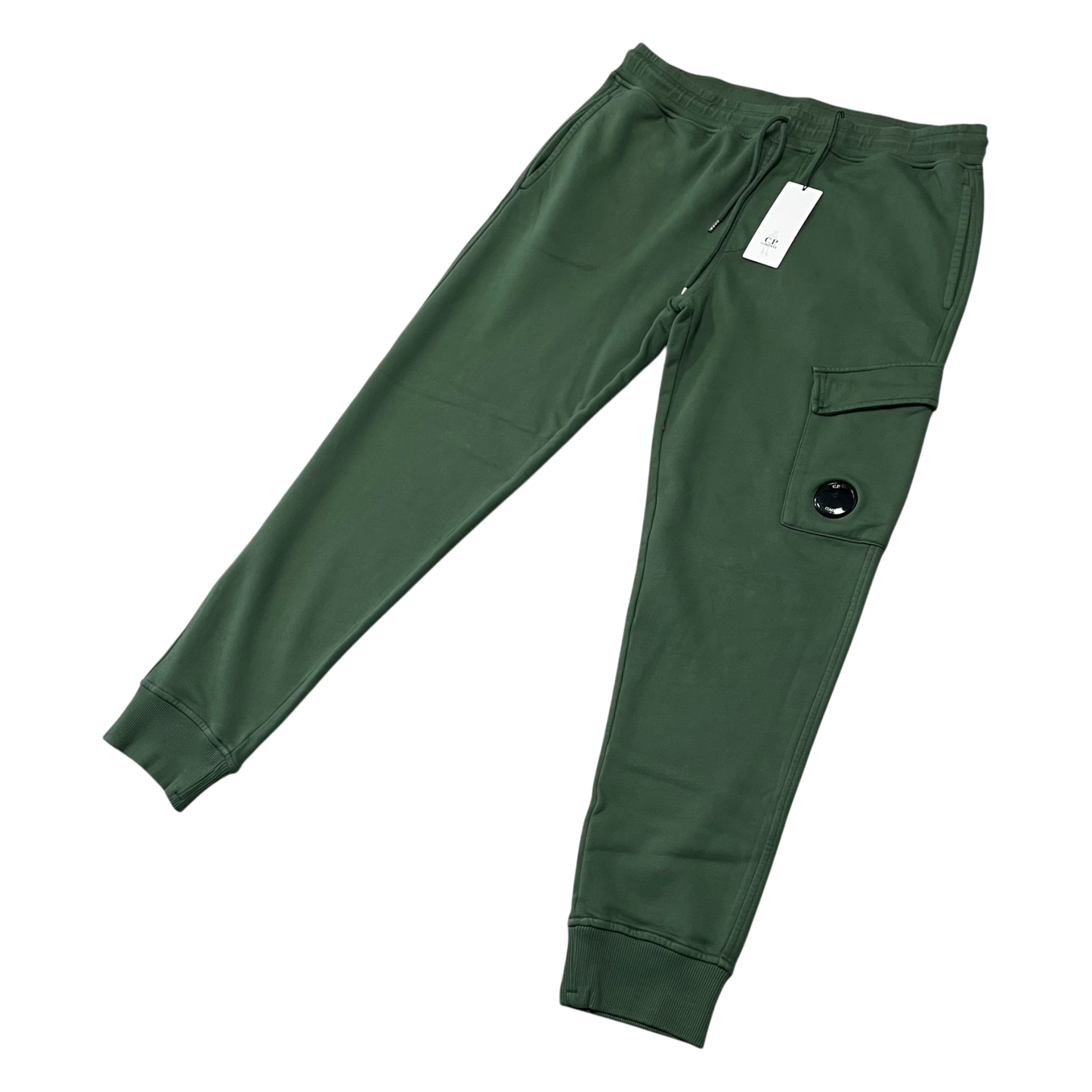 C.P. Company Jogger