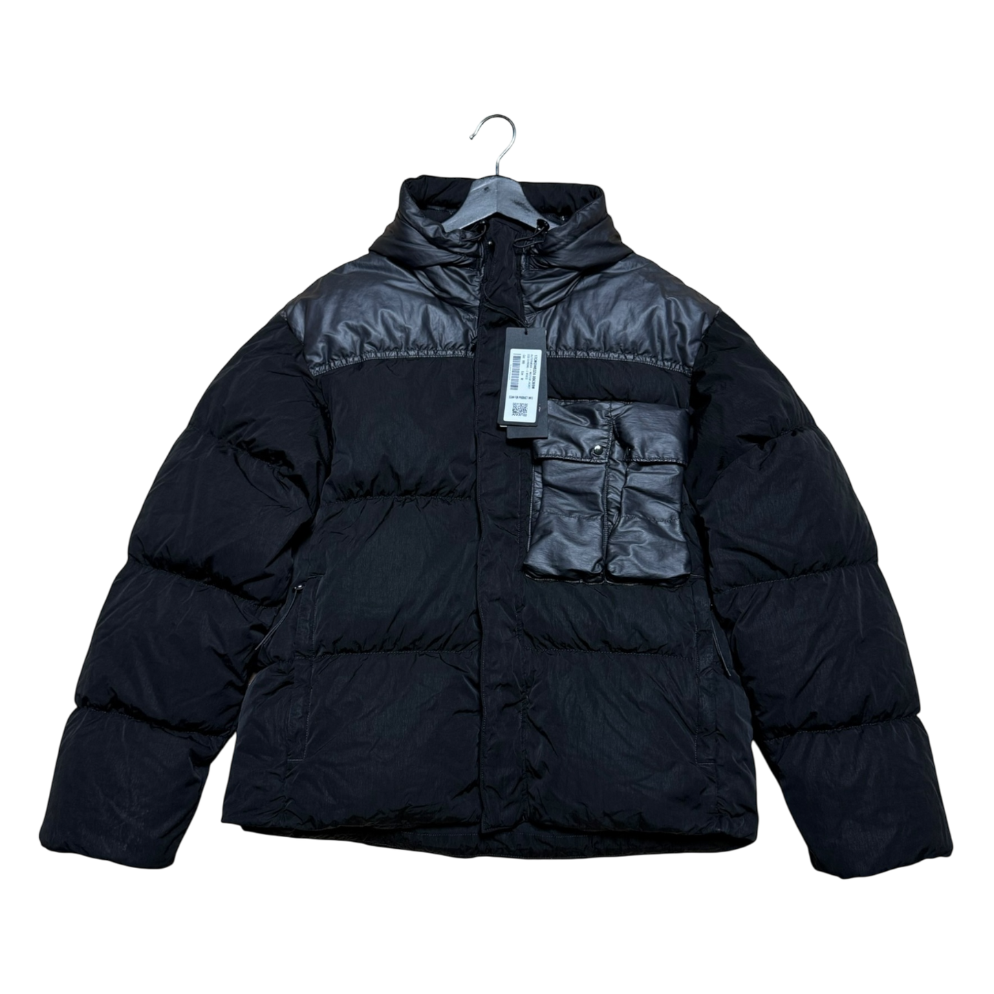C.P. Company Eco Chrome-E Mixed