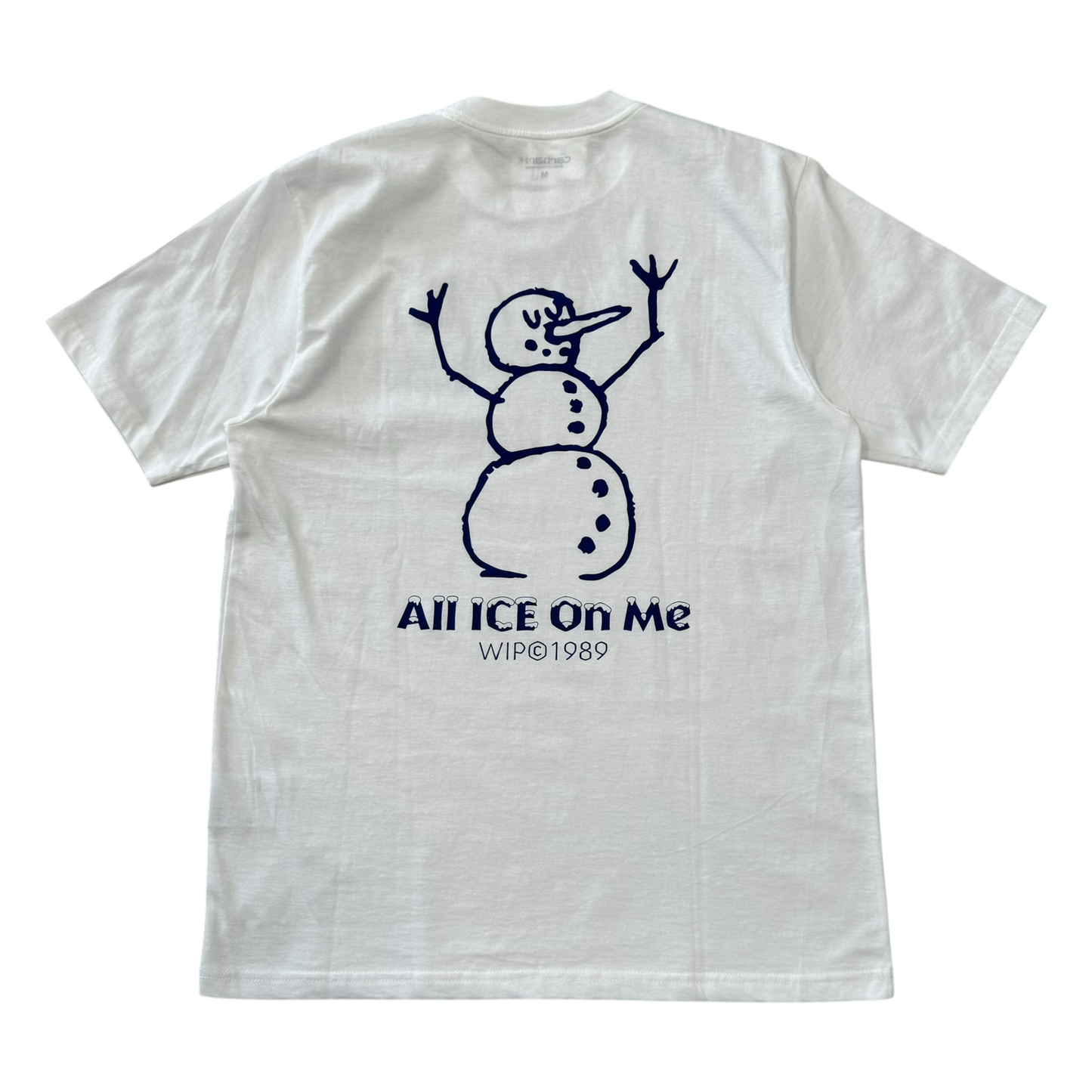 Carhartt S/S Ice T-shirt