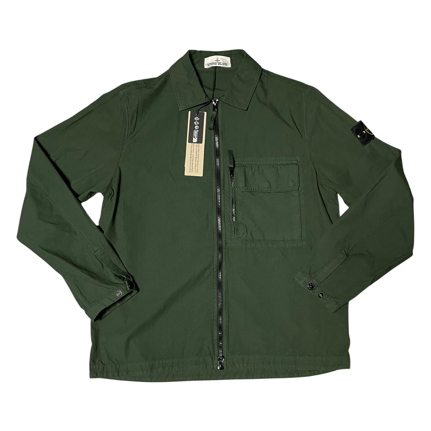 Stone Island Overshirt