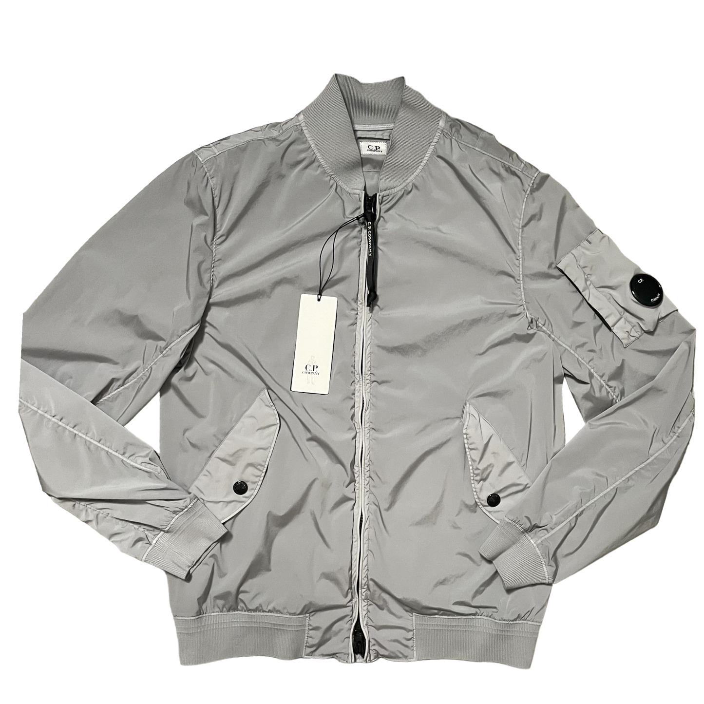 C.P. Company Nycra R Bomber