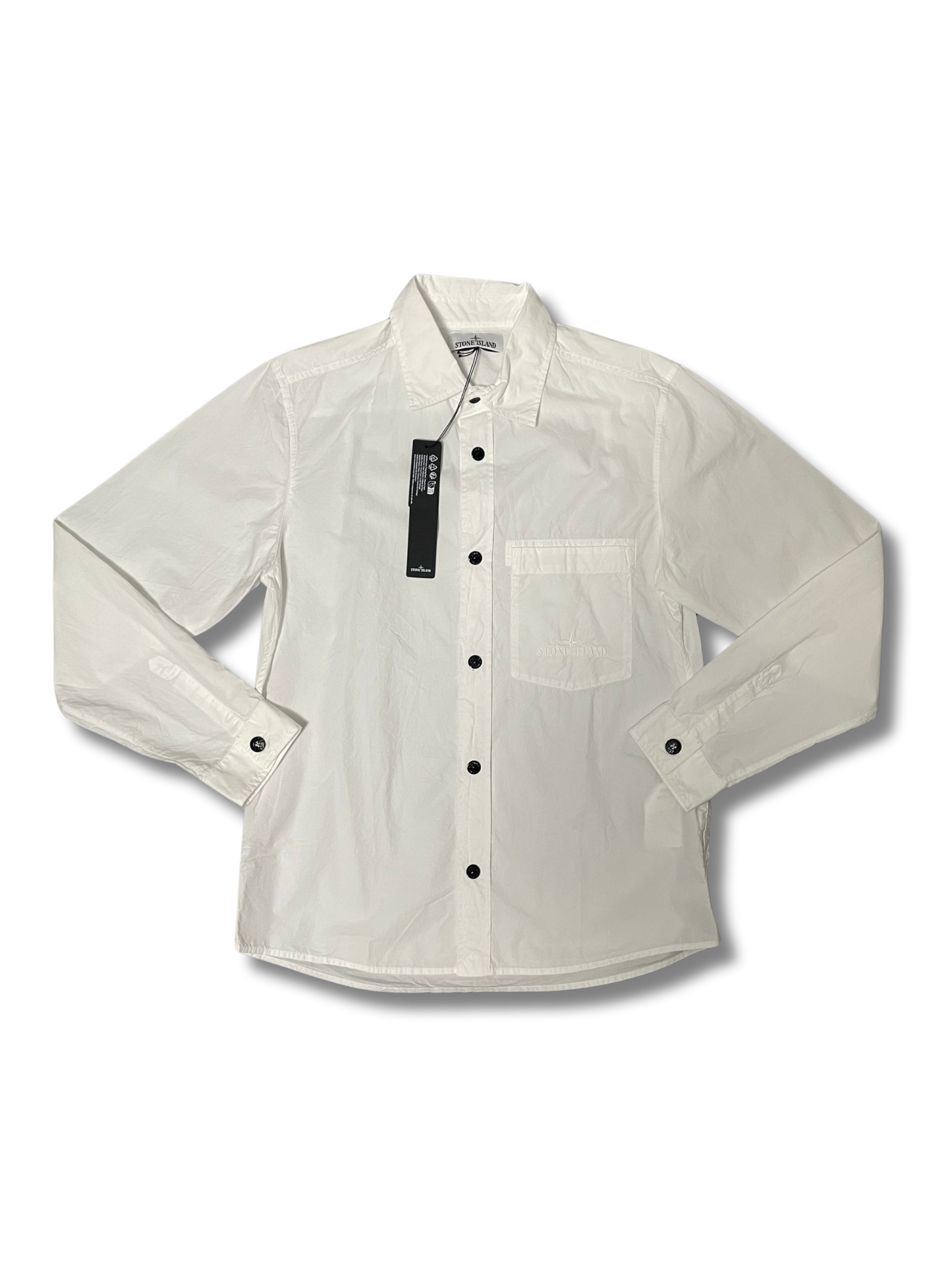 Stone Island Overshirt