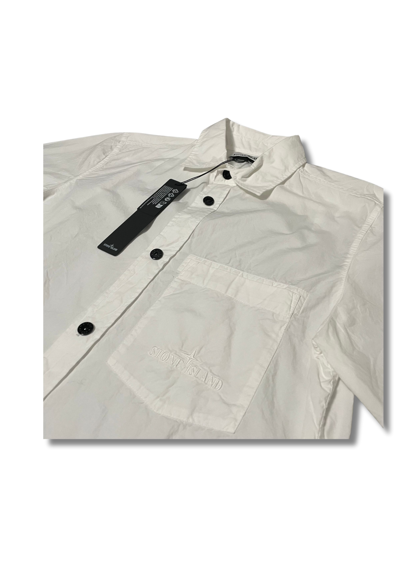 Stone Island Overshirt