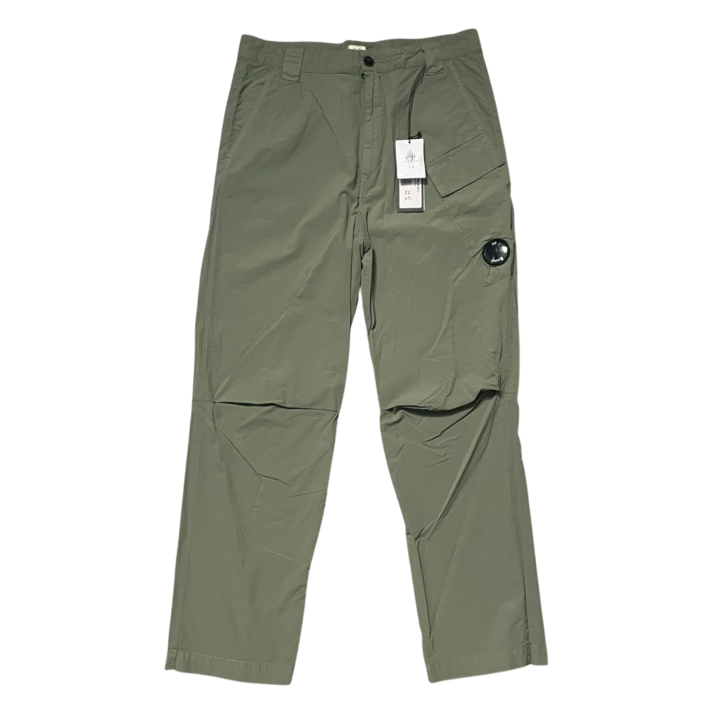 C.P. Company Cargo Pants Flatt Nylon