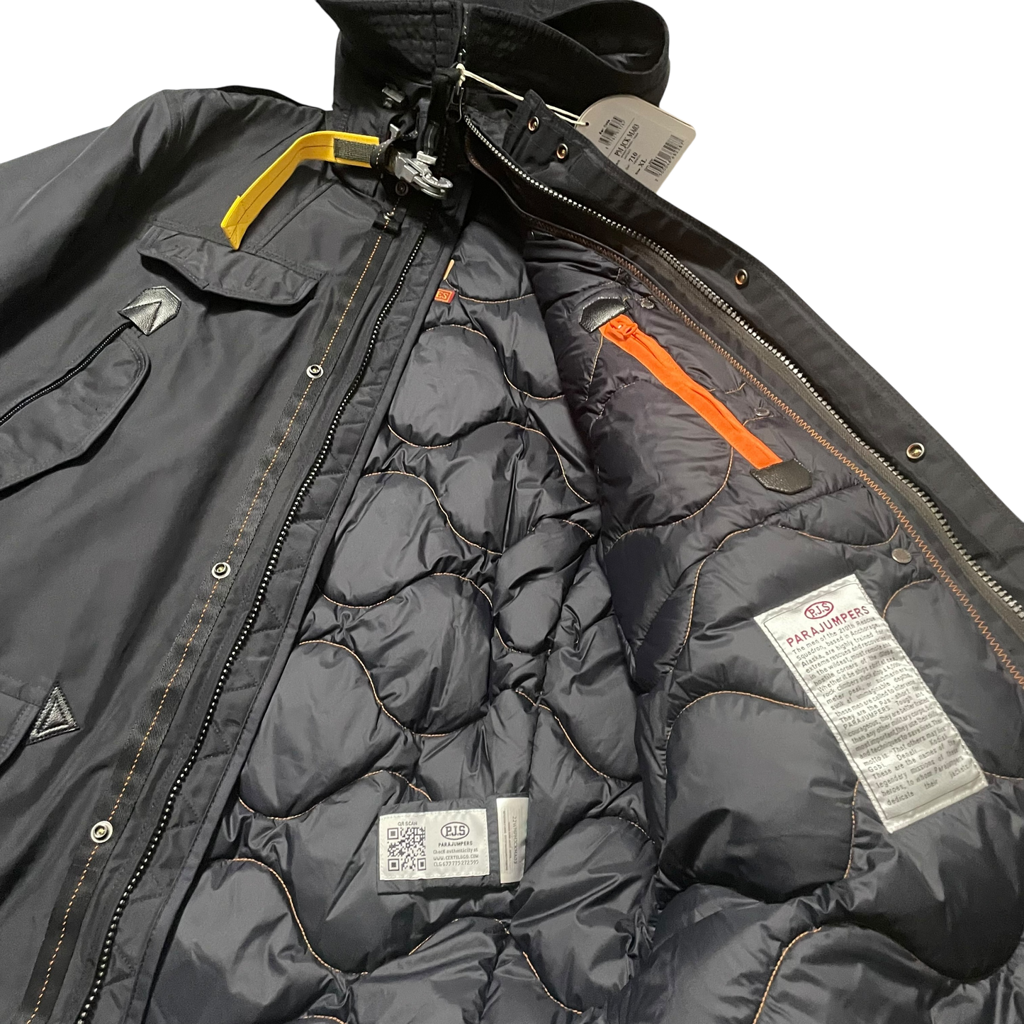 Parajumpers Right Hand Jacket
