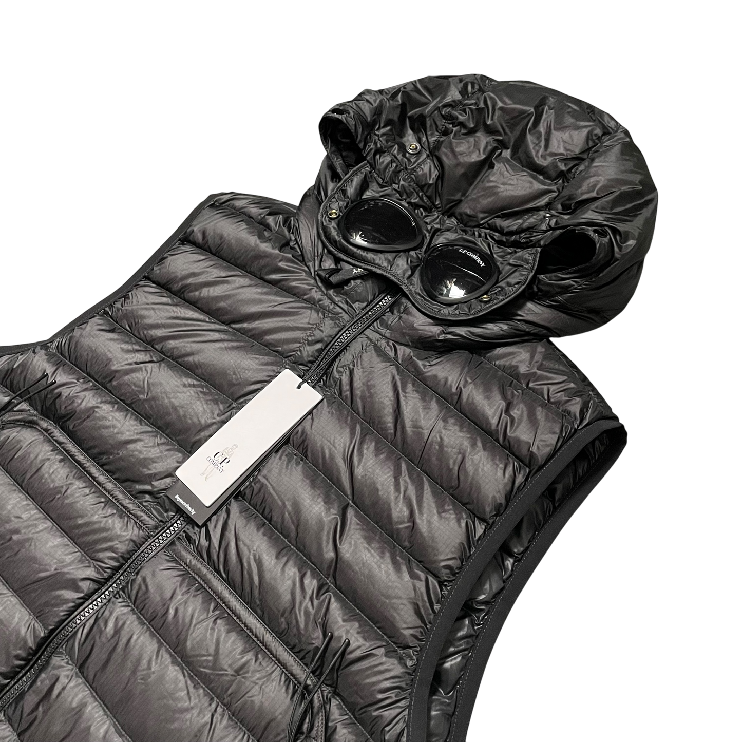 C.P. Company Bodywarmer