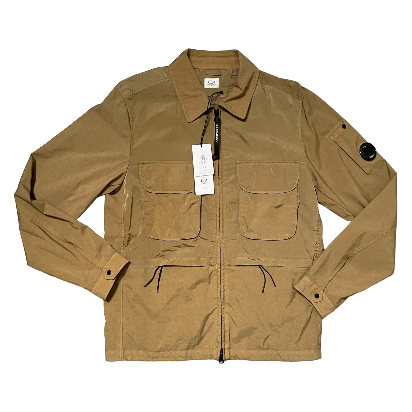 C.P. Company Taylon P Jacket