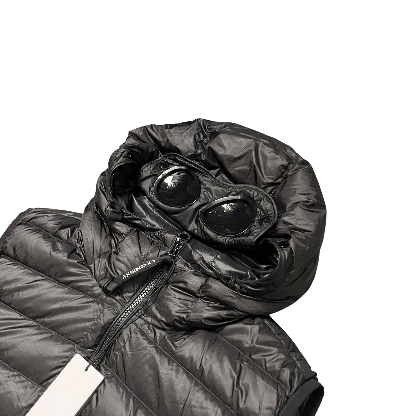 C.P. Company Bodywarmer