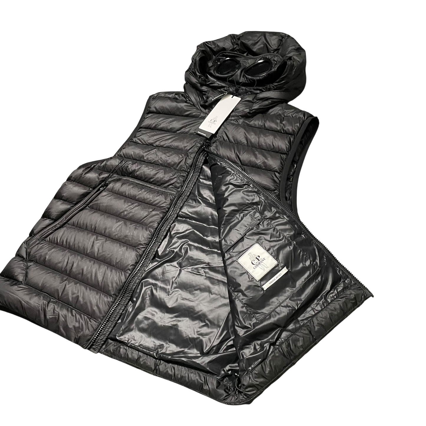 C.P. Company Bodywarmer