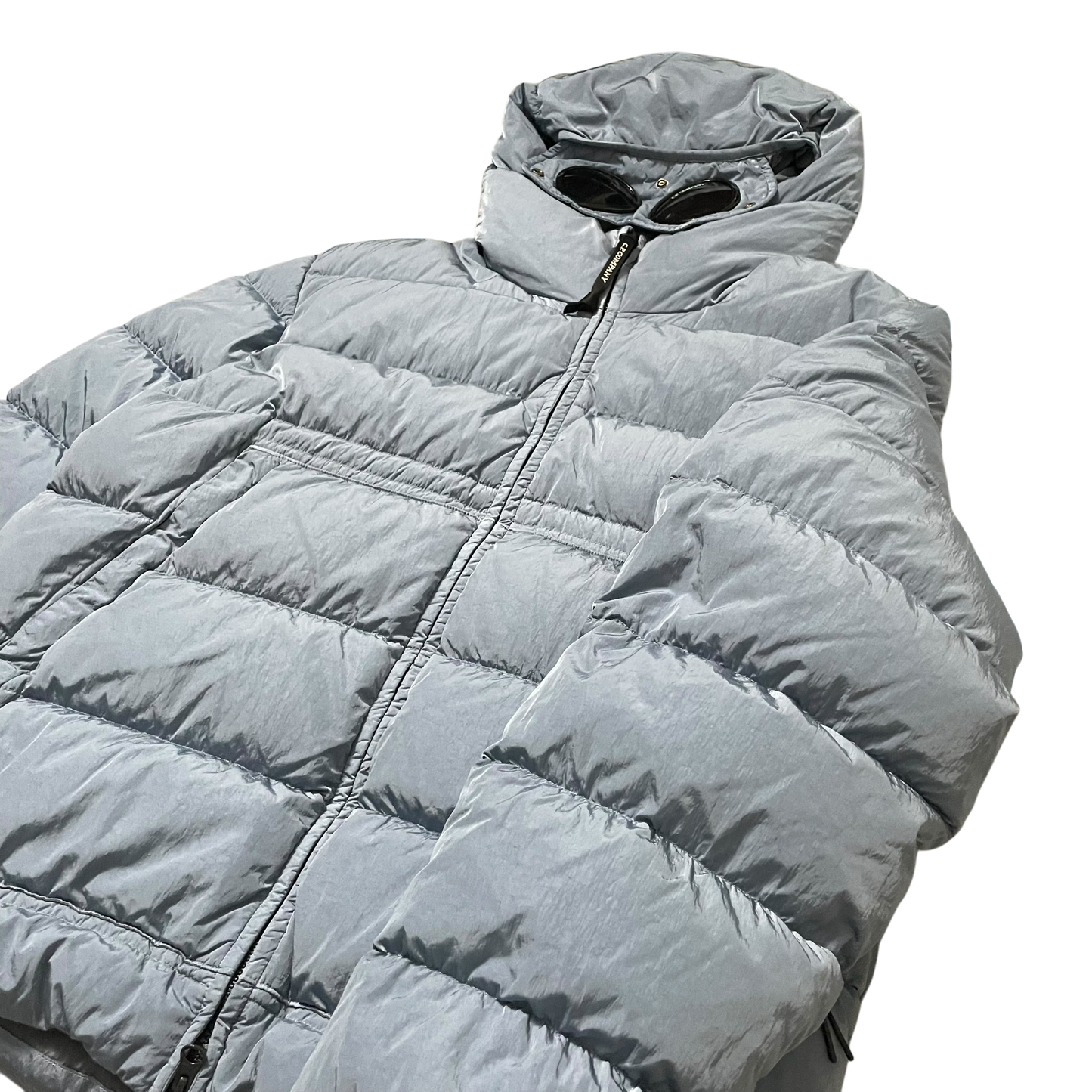 C.P. Company Chrome-R Jacket