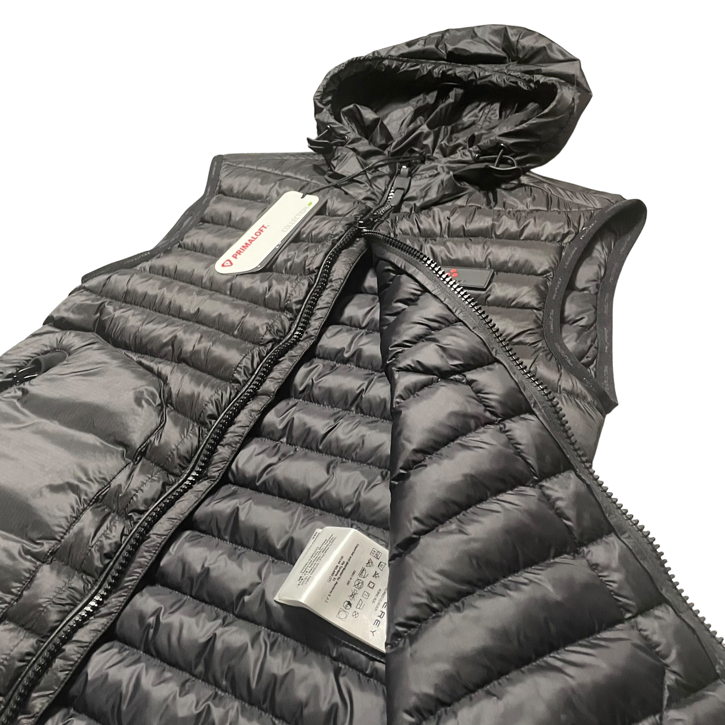 Peuterey Primaloft Bodywarmer