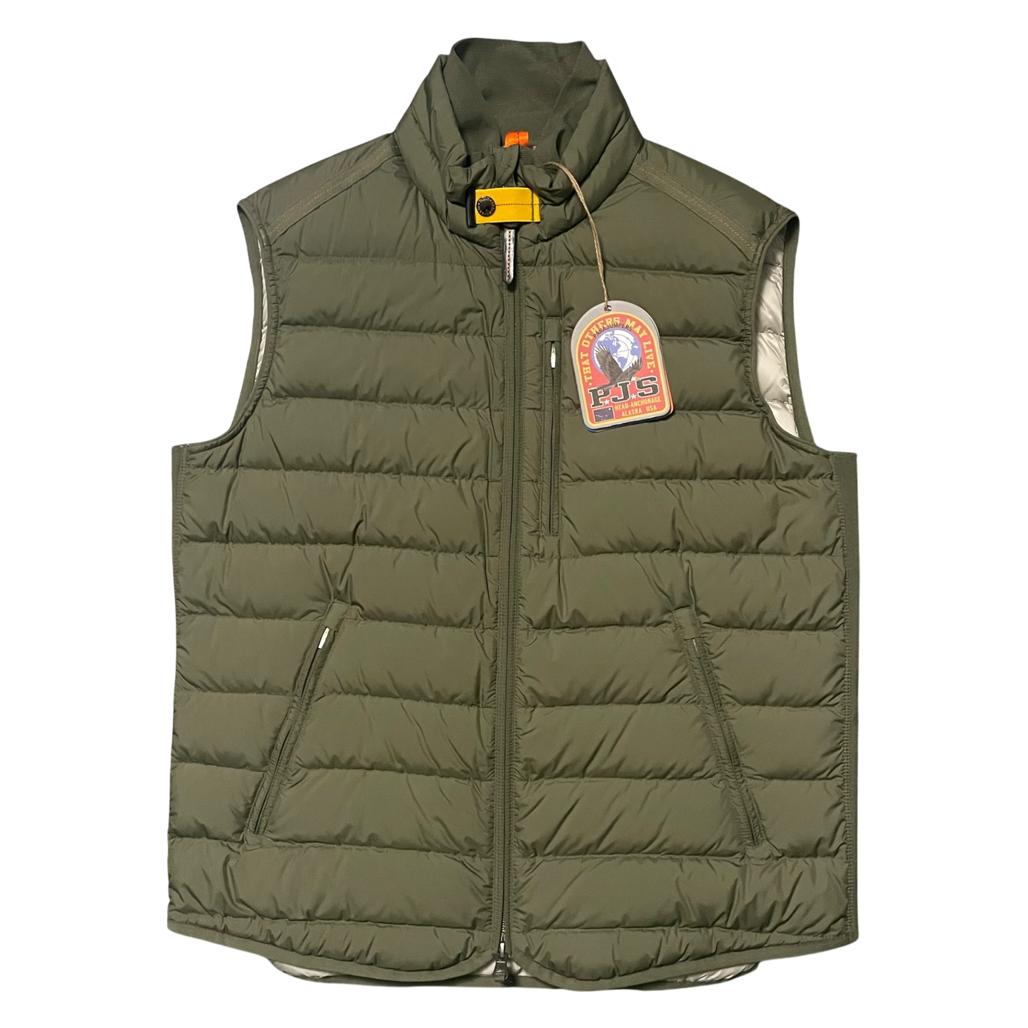 Parajumpers Perfect Bodywarmer