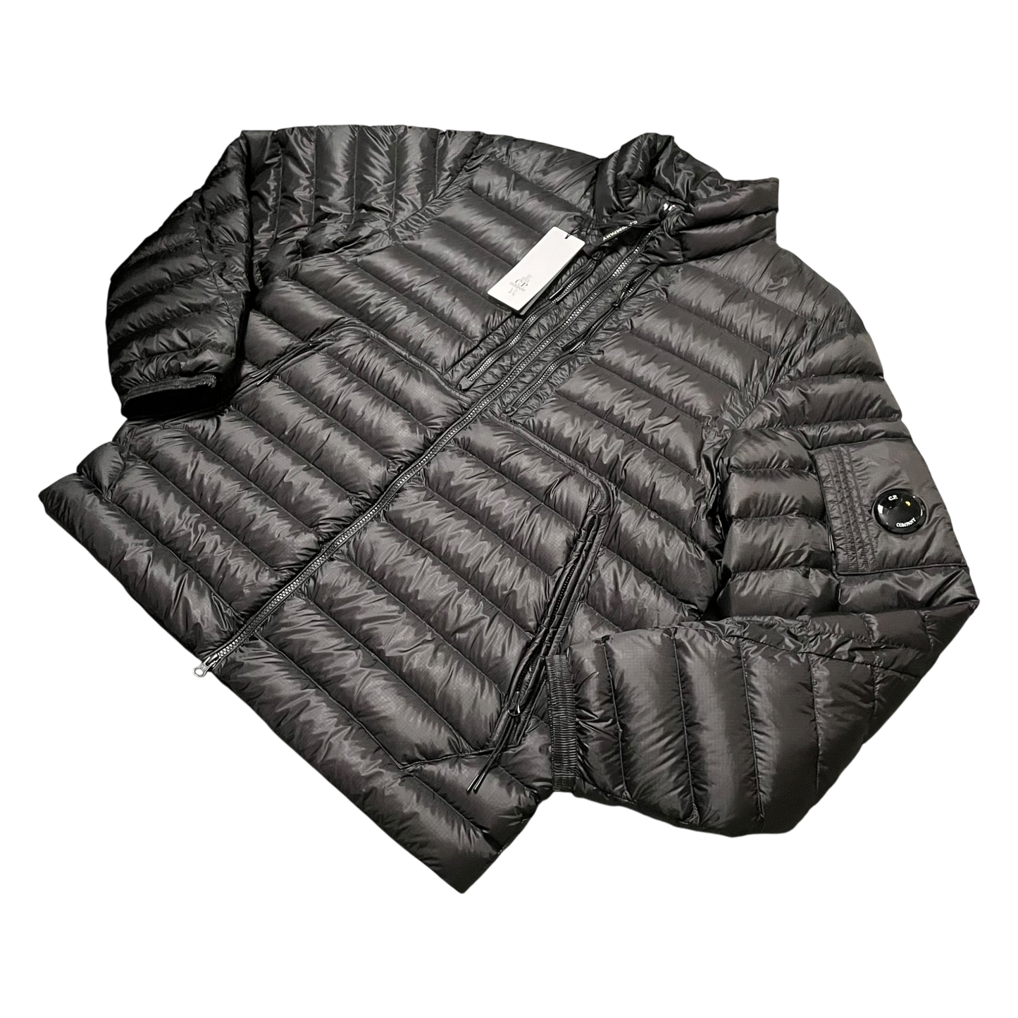 C.P. Company D.D Shell Jacket