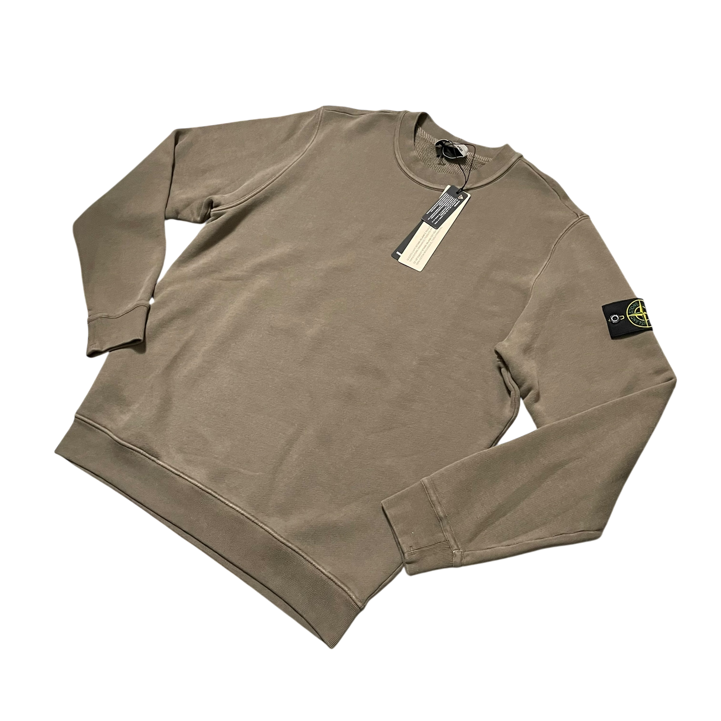 Stone Island Sweater