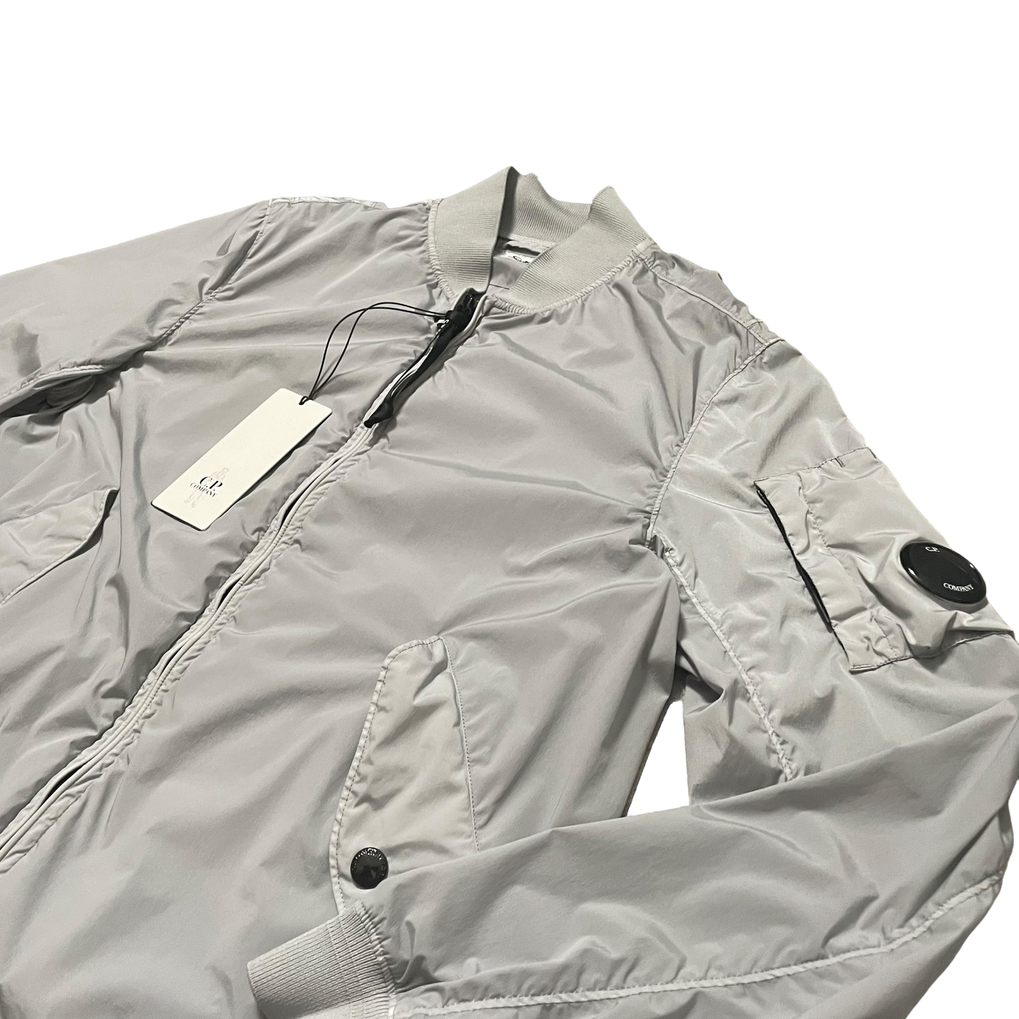 C.P. Company Nycra R Bomber