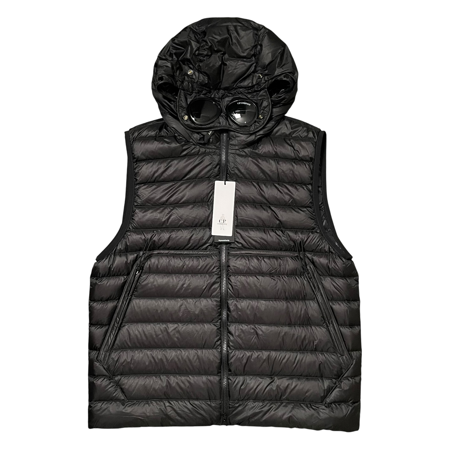 C.P. Company Bodywarmer