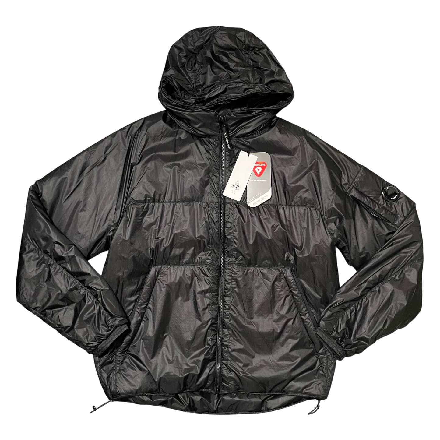 C.P. Company Nada Shell Jacket