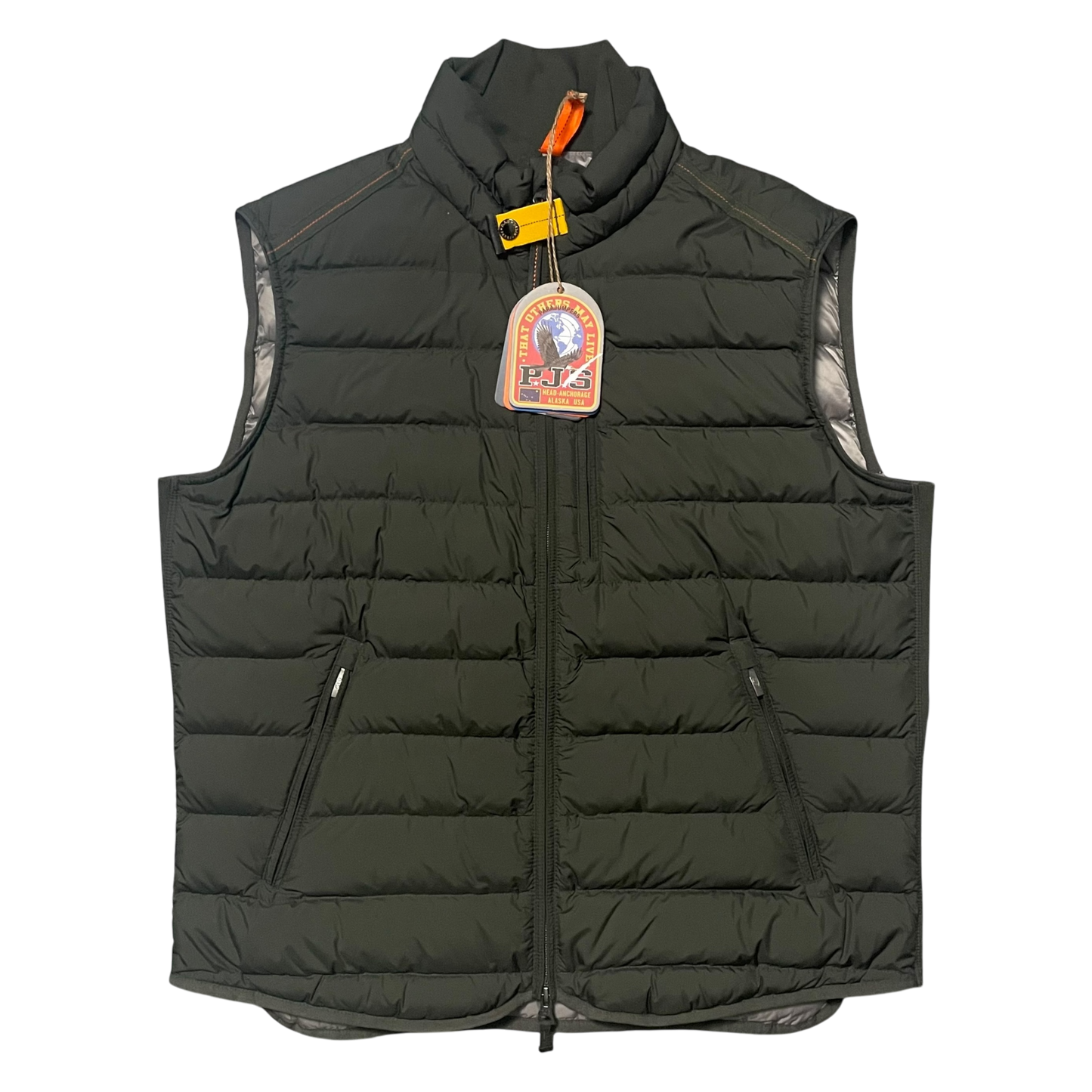 Parajumpers Perfect Bodywarmer