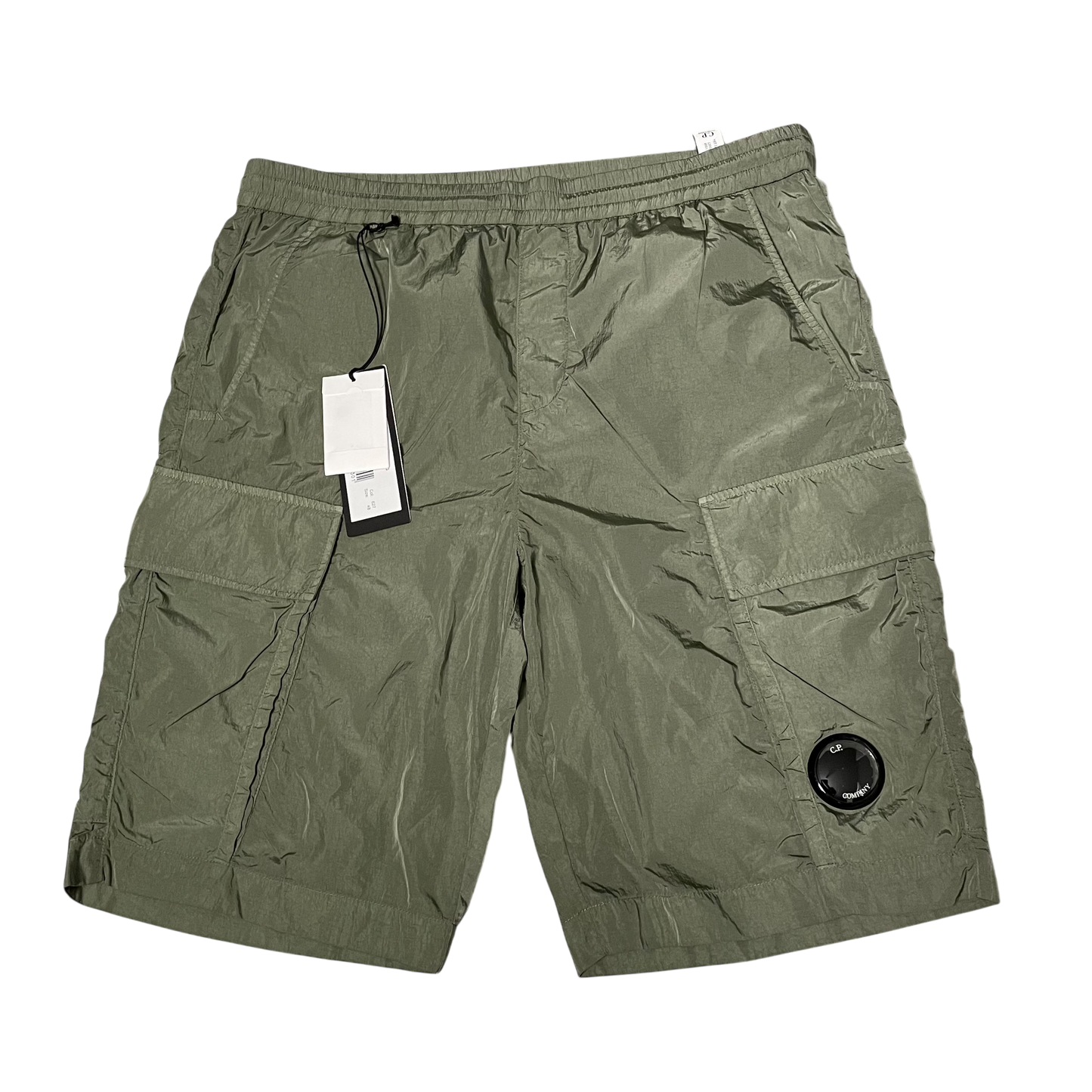 C.P. Company Chrome-R Shorts