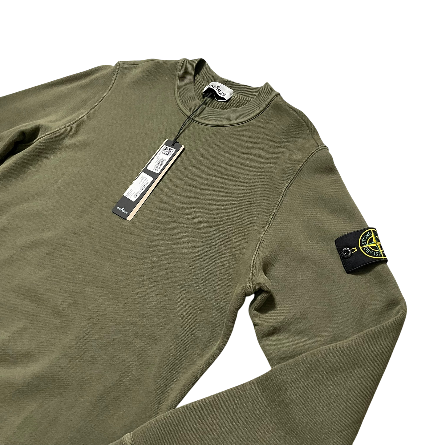 Stone Island Sweater