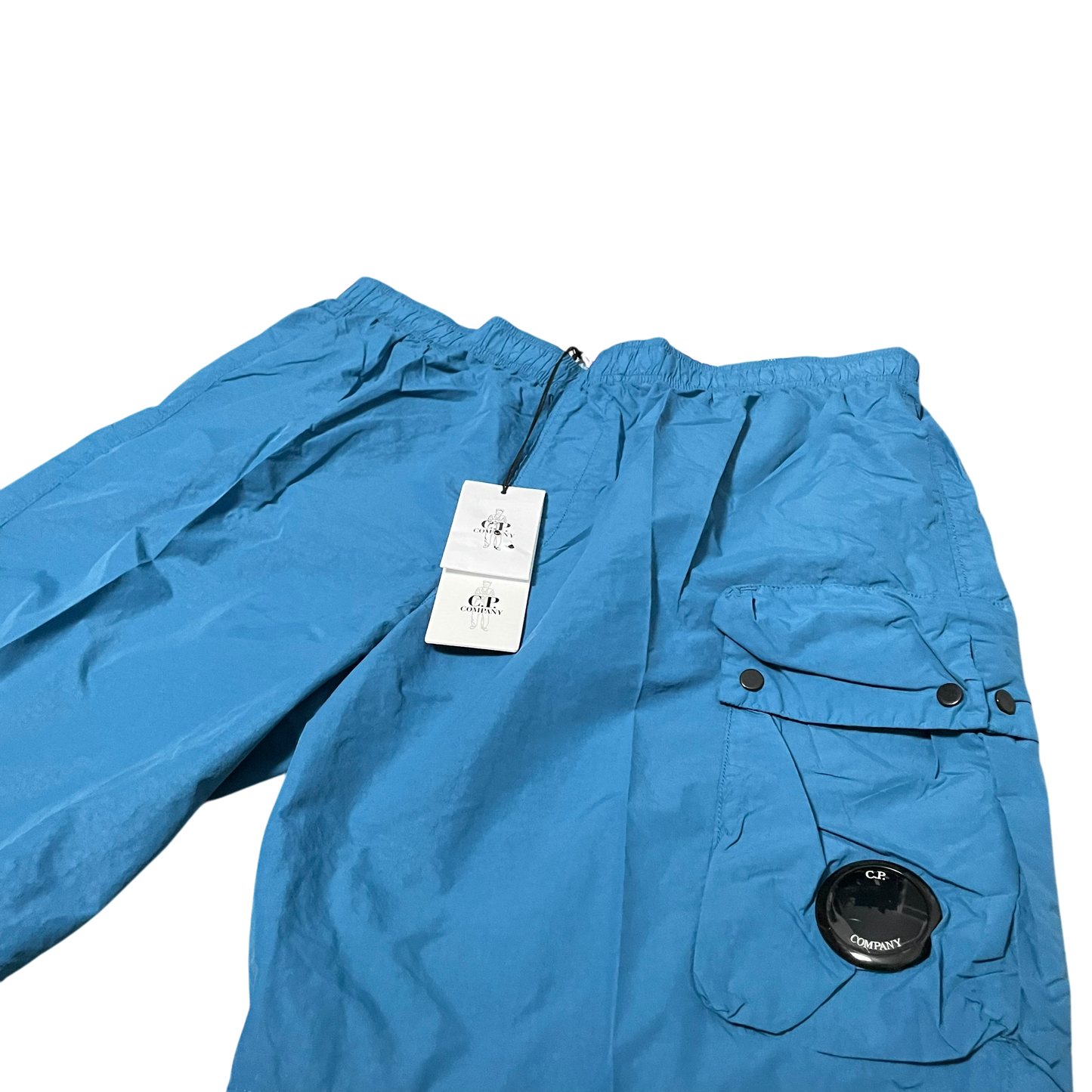 C.P. Company Swimming Shorts