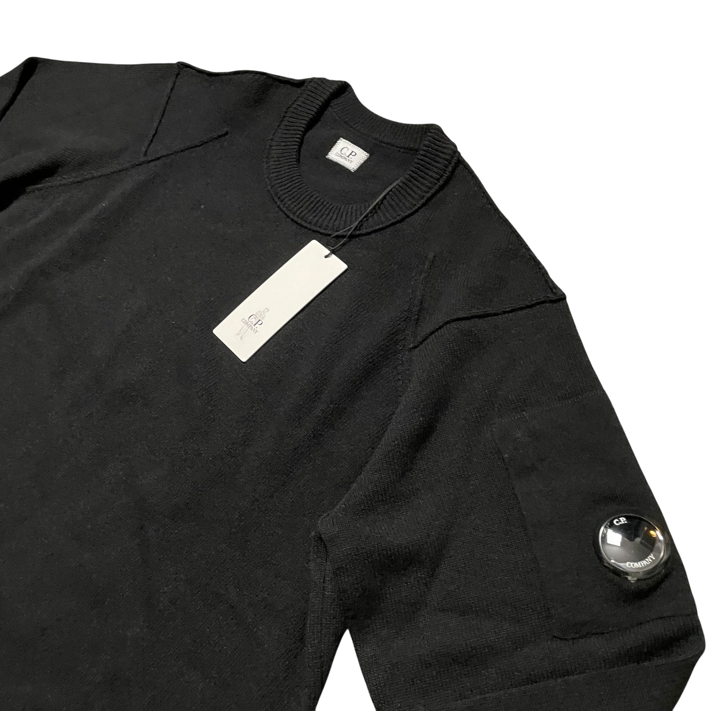 C.P. Company Knit Sweater
