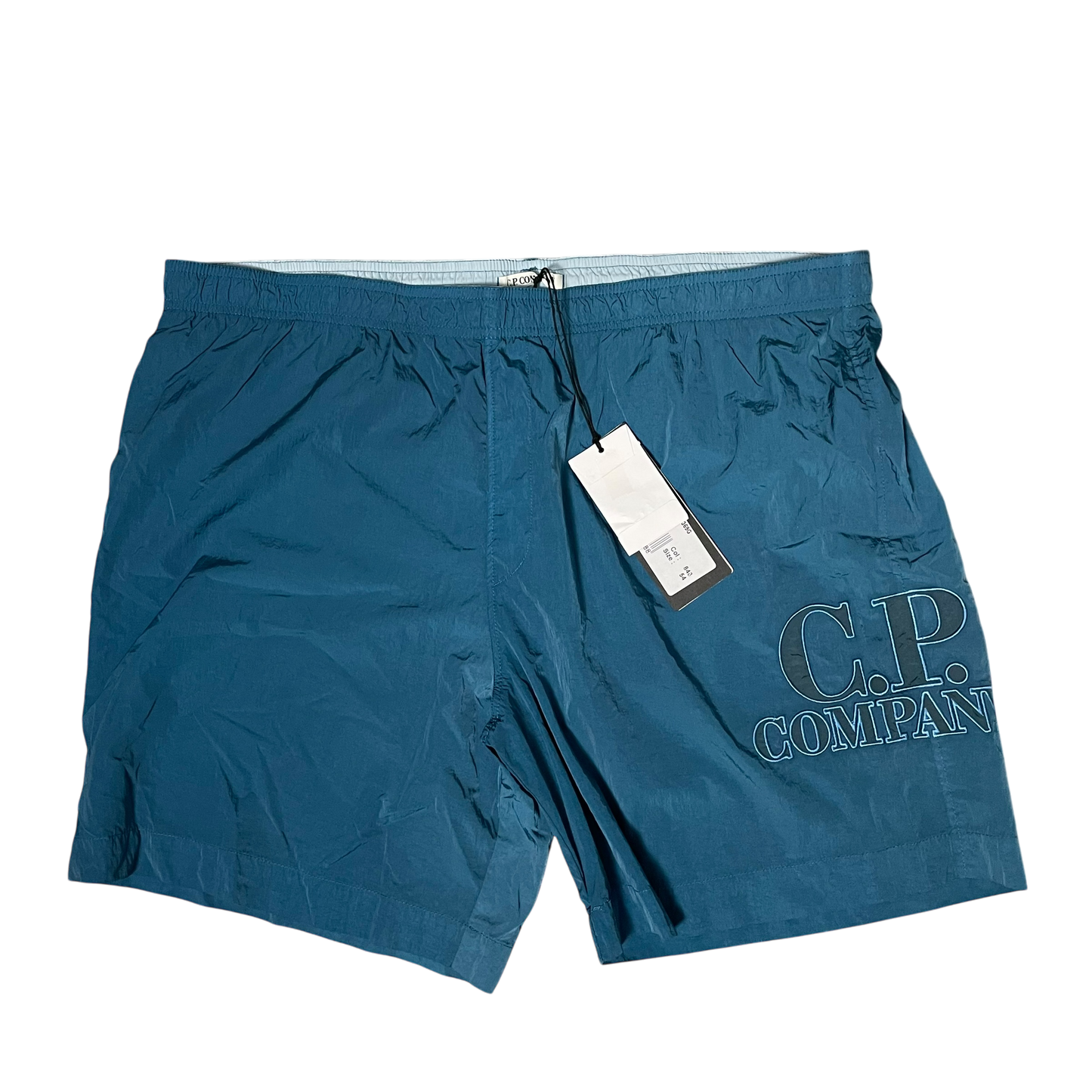 C.P. Company Swimming Shorts
